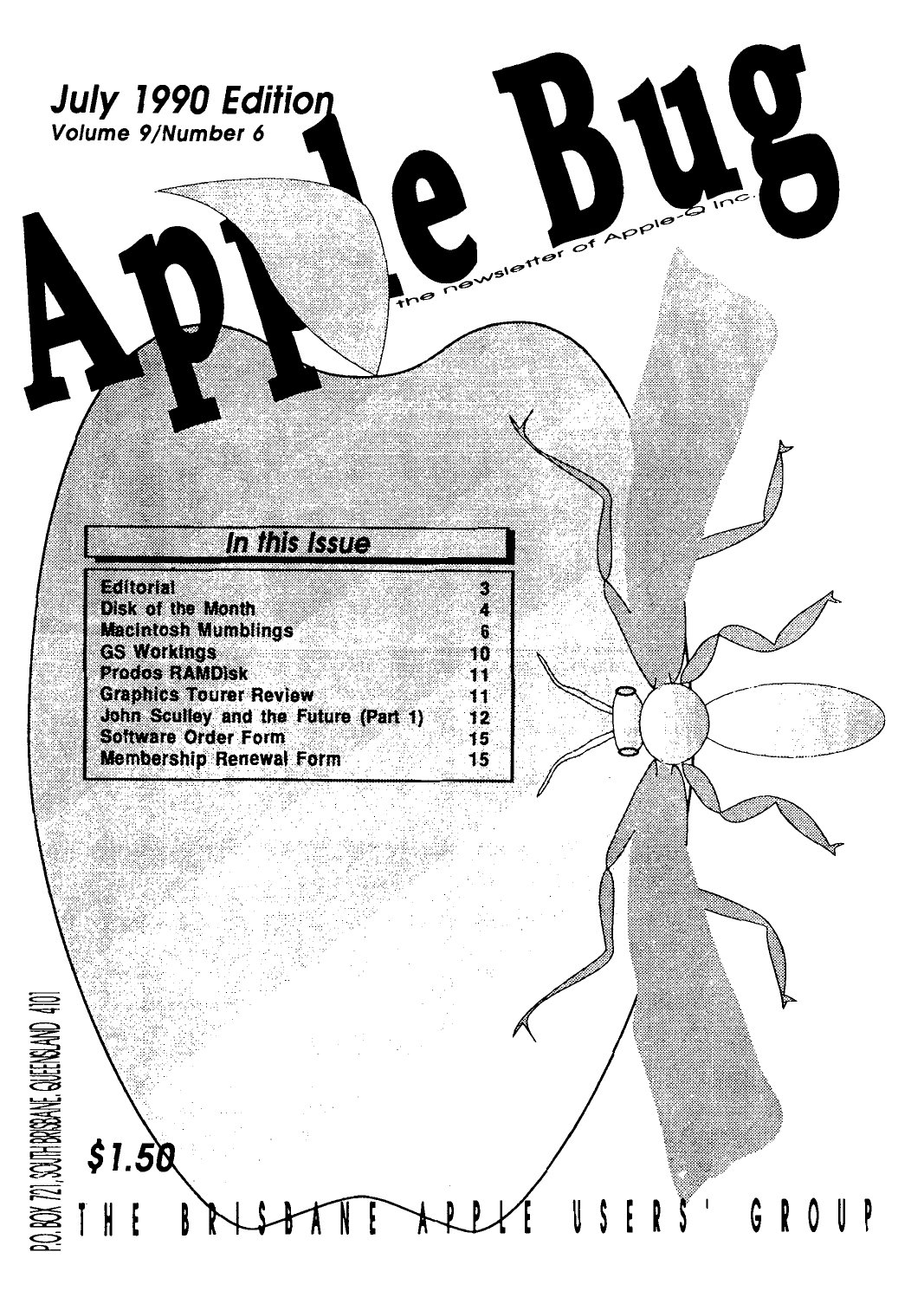 90.07 apple bug