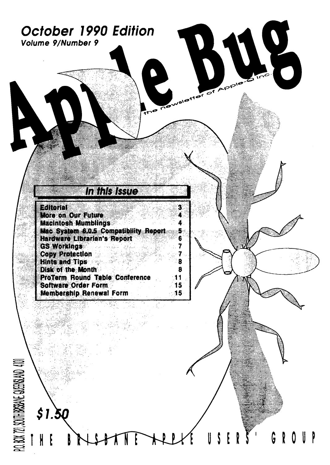 90.10 apple bug