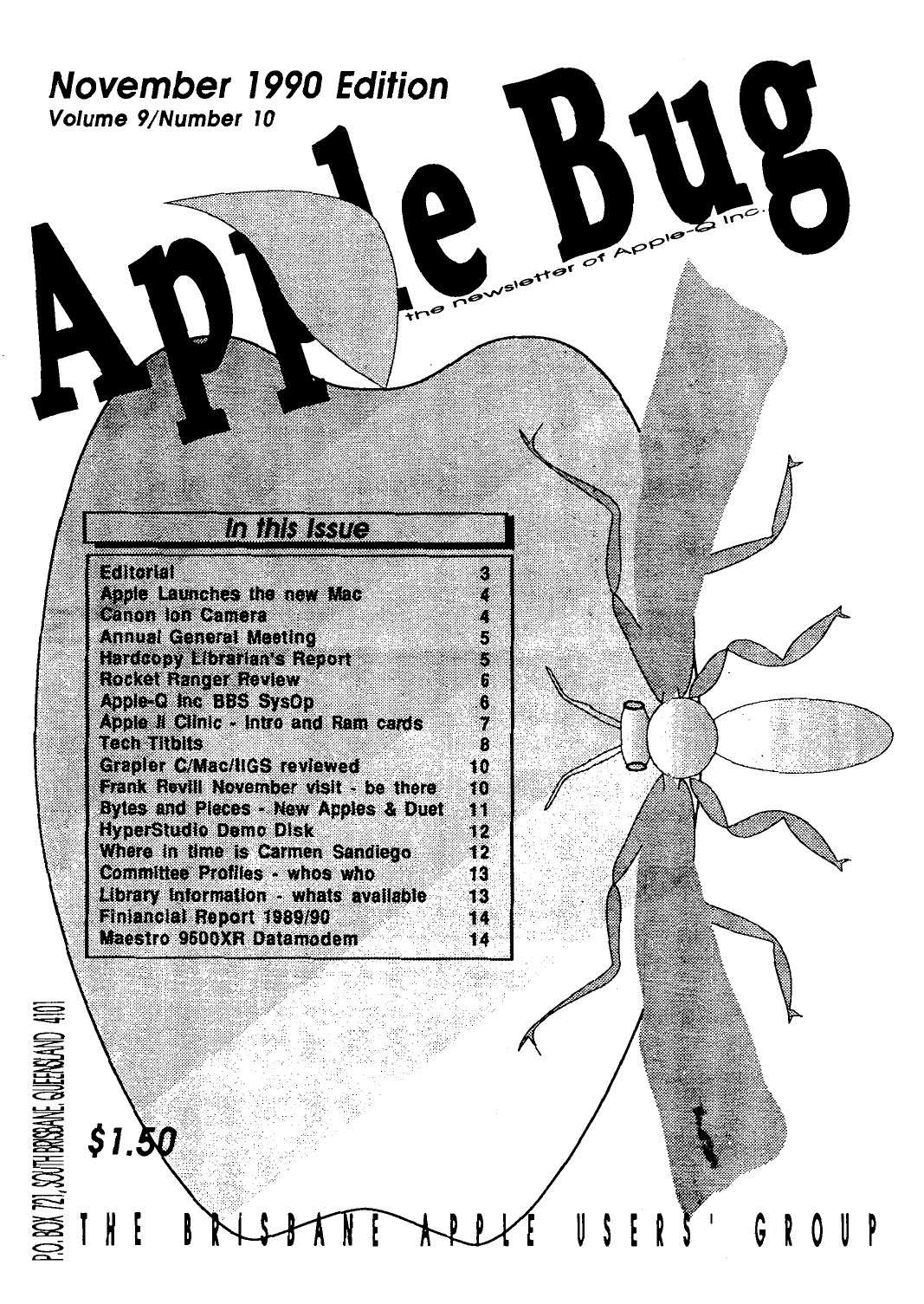 90.11 apple bug