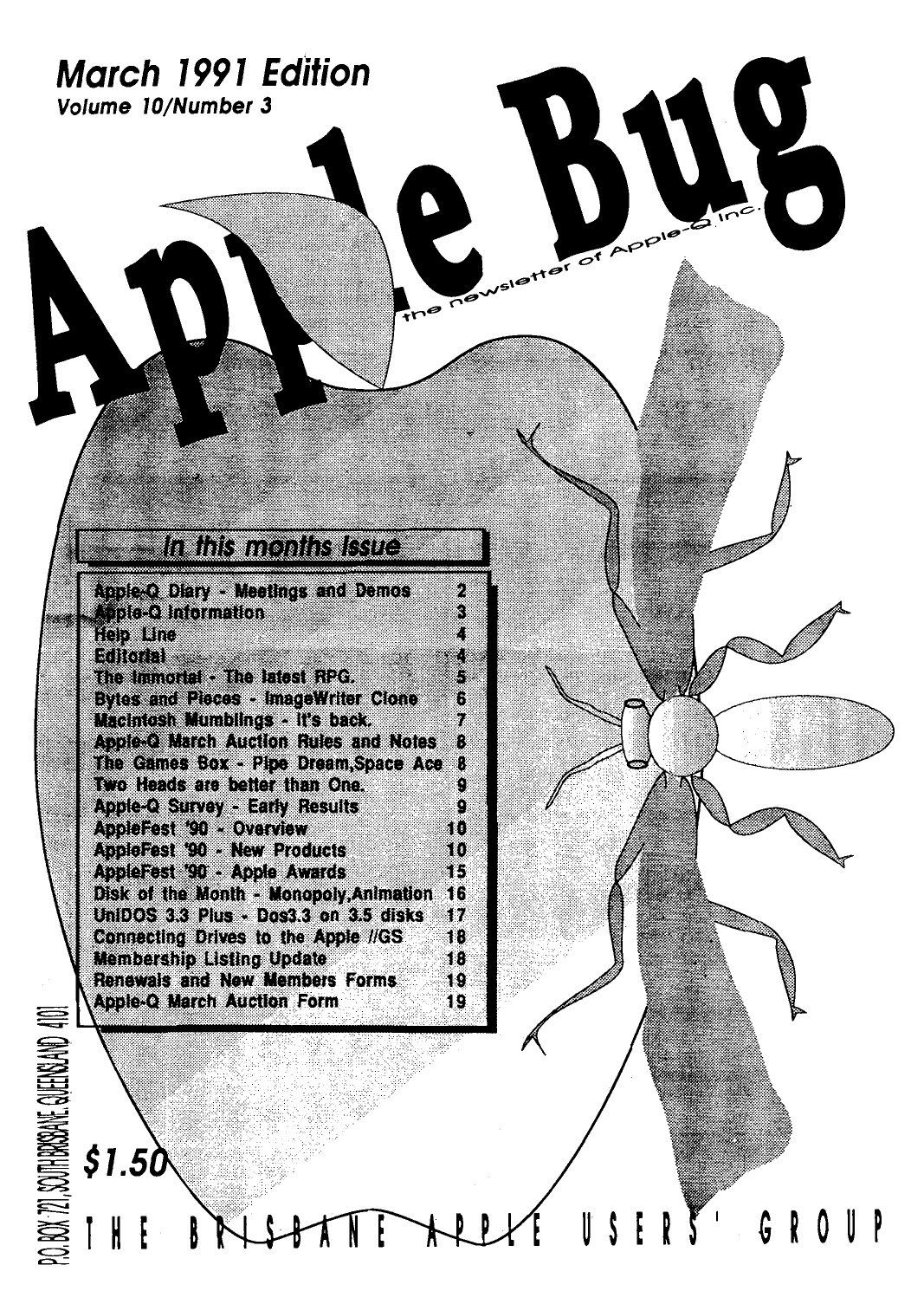 91.03 apple bug