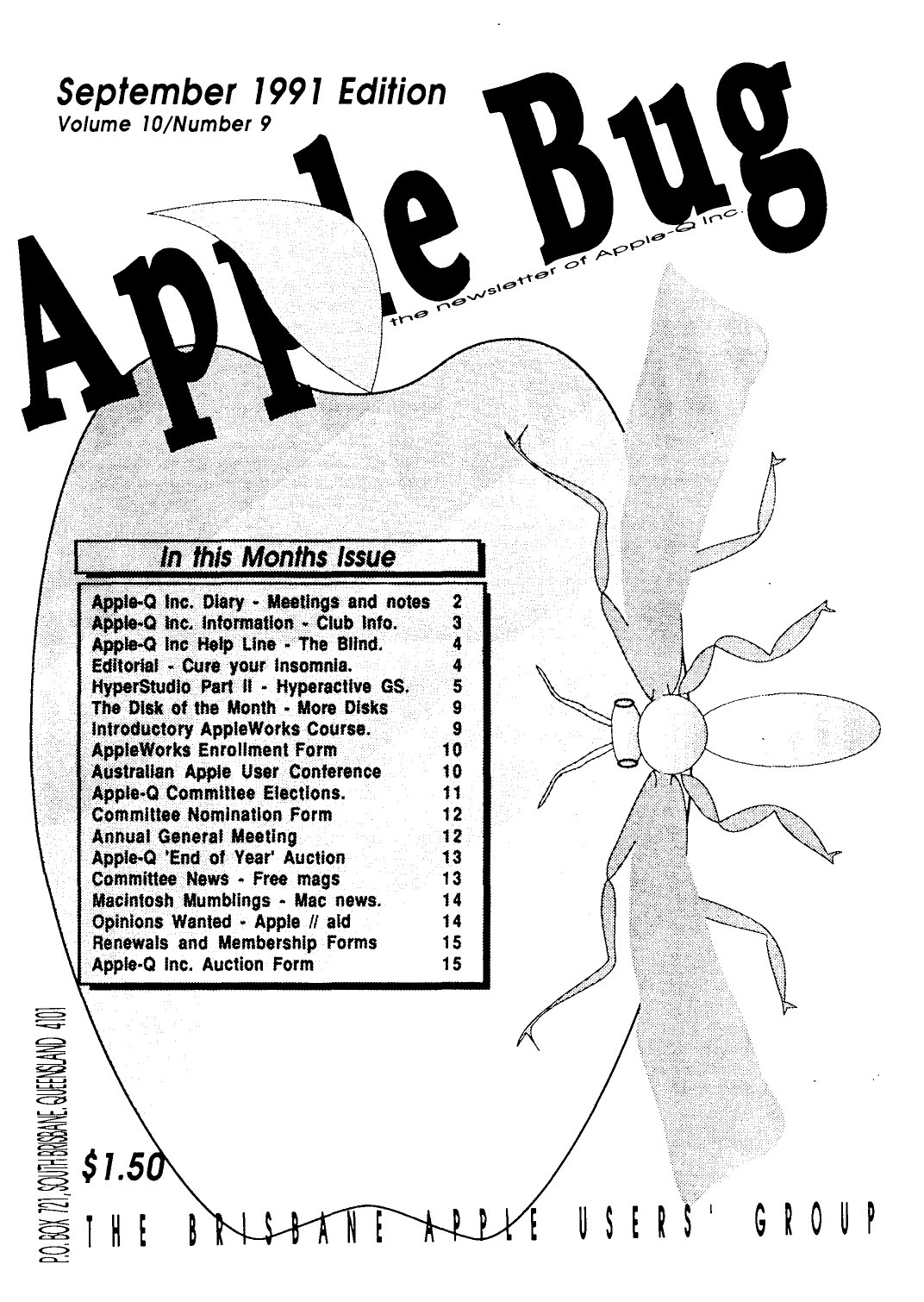 91.09 apple bug