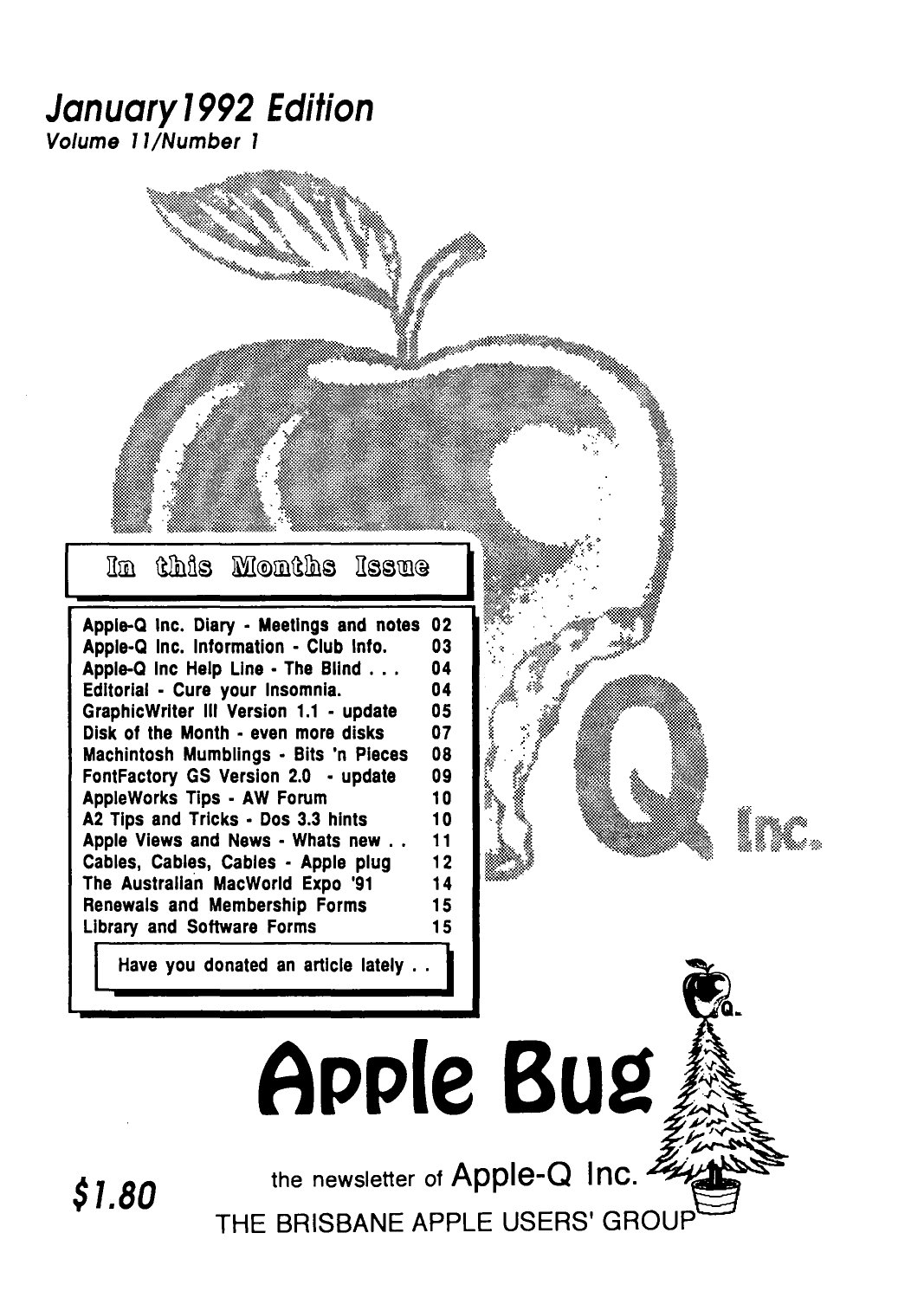 92.01 apple bug