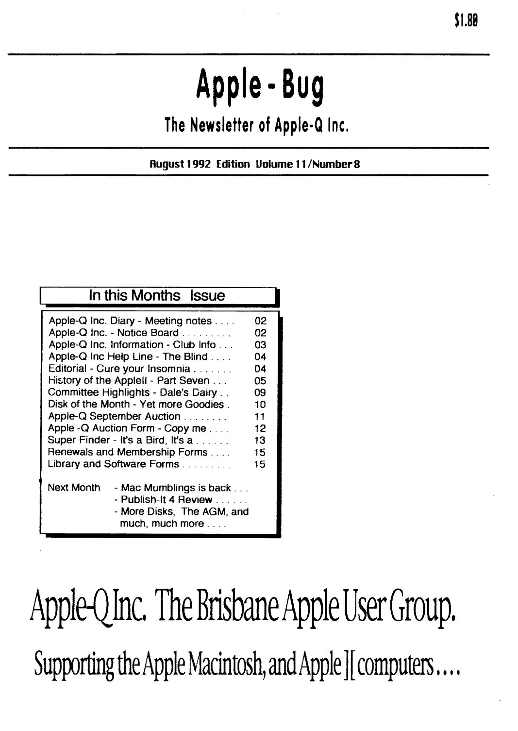 92.08 apple bug