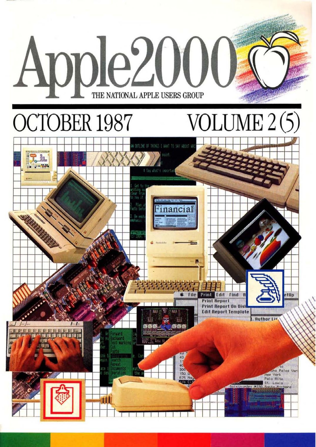 Apple 2000 Vol 2 No. 5 1987 10 BASUG GB