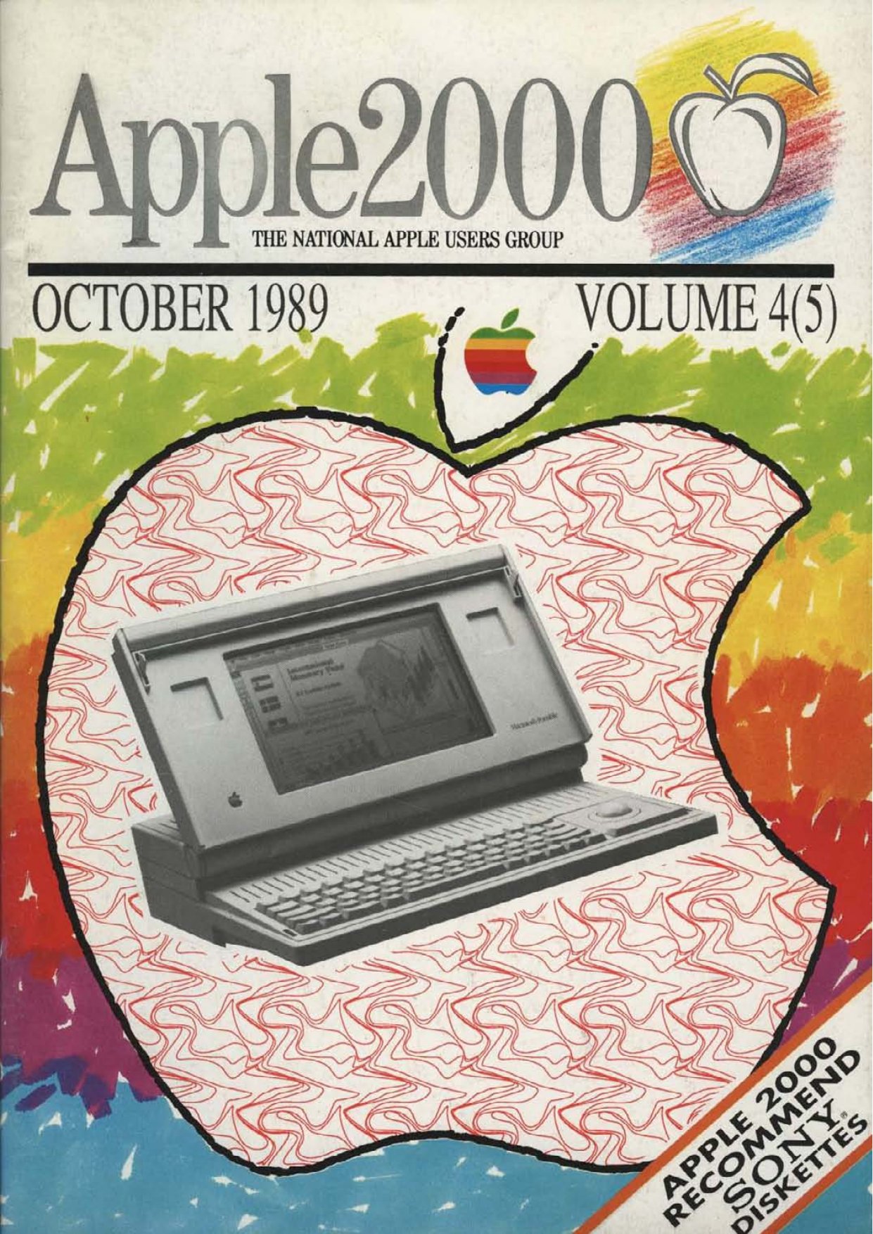 Apple 2000 Vol 4 No. 5 1989 10 BASUG GB