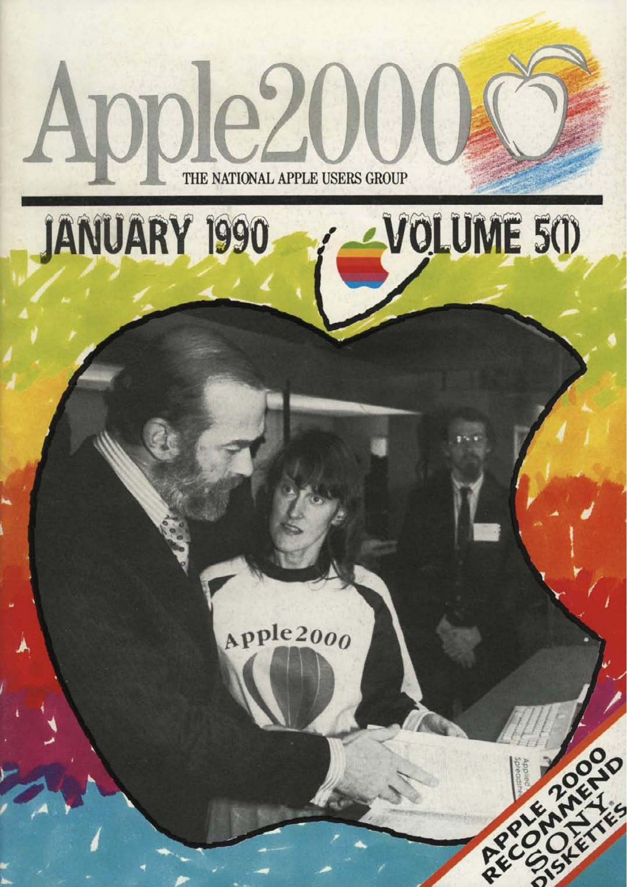 Apple 2000 Vol 5 No. 1 1990 01 BASUG GB
