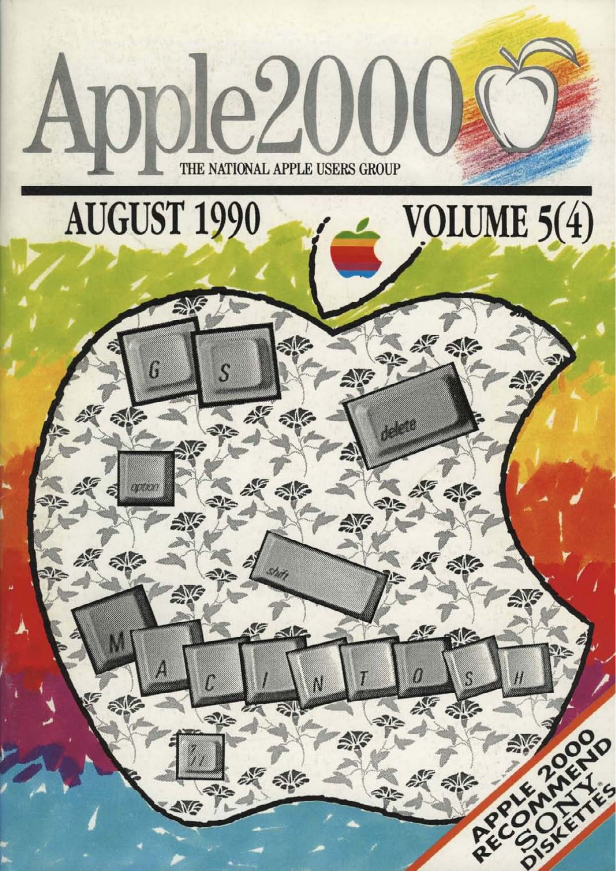 Apple 2000 Vol 5 No. 4 1990 08 BASUG GB
