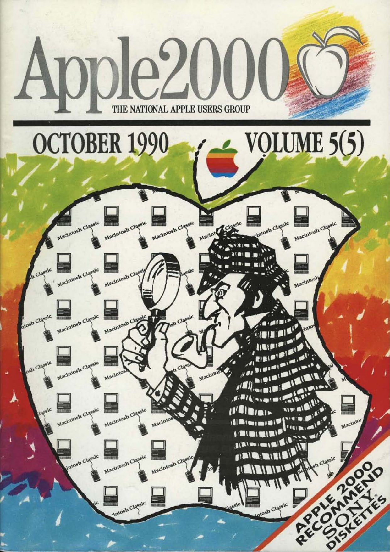Apple 2000 Vol 5 No. 5 1990 10 BASUG GB