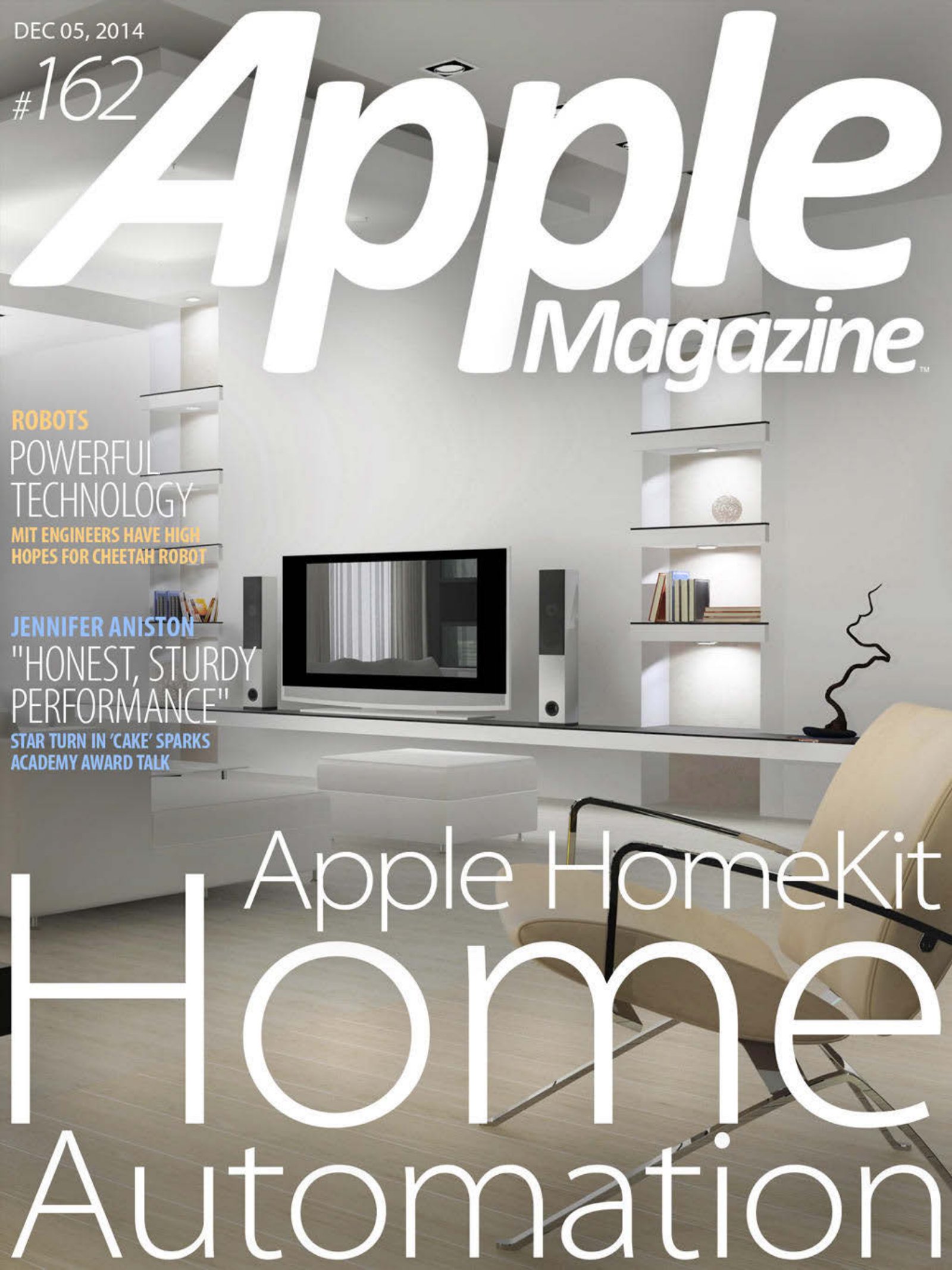 AppleMagazine December 5 2014