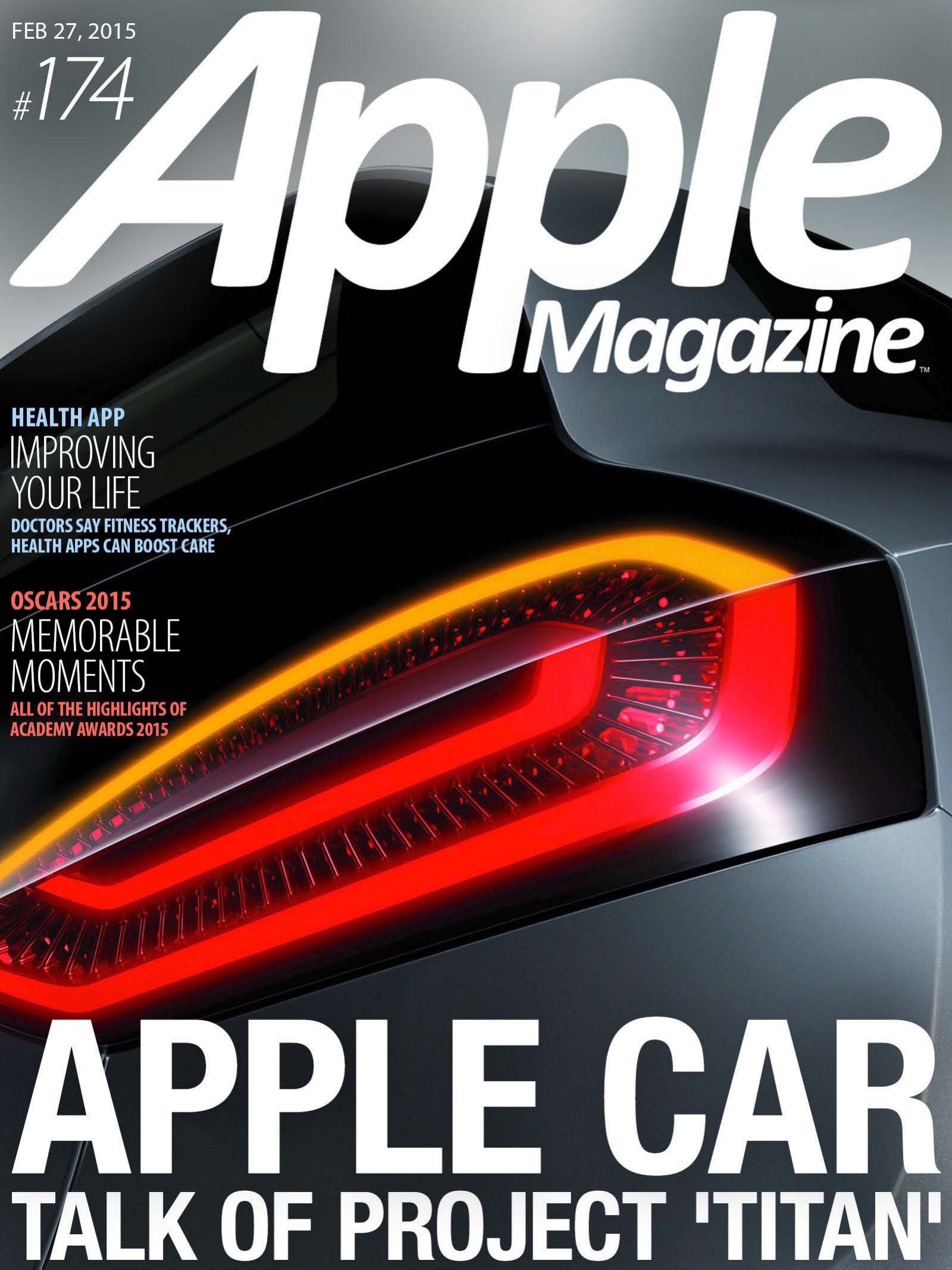 AppleMagazine February 27 2015 USA