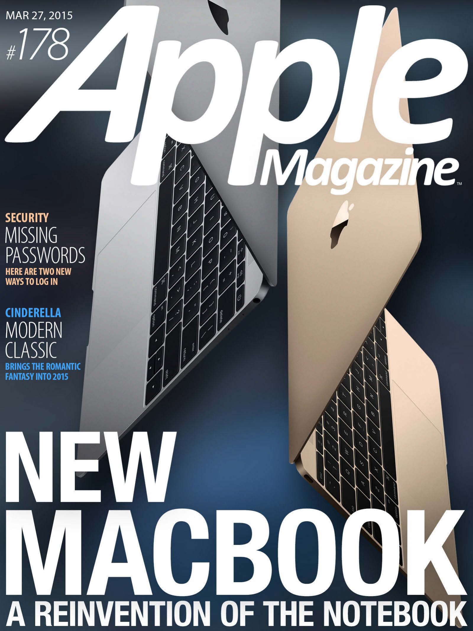 AppleMagazine March 27 2015 USA