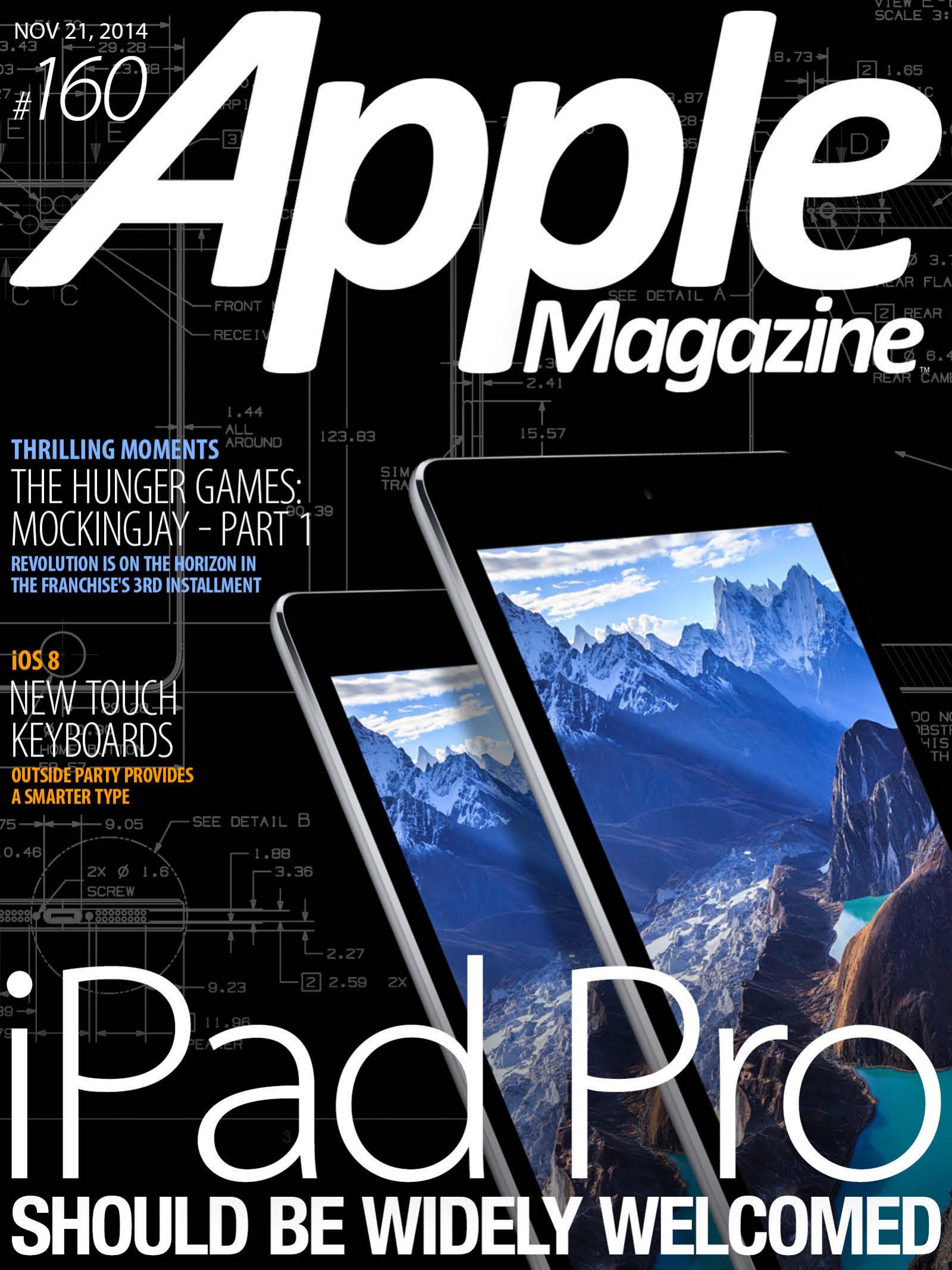 AppleMagazine November 21 2014