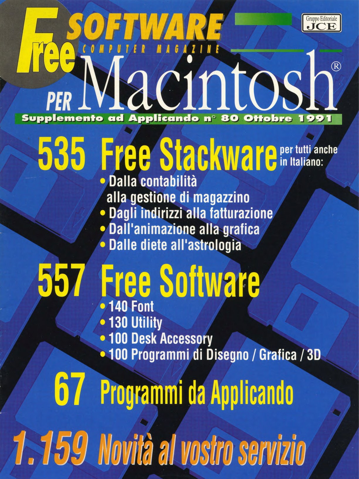 Applicando 080 supplemento