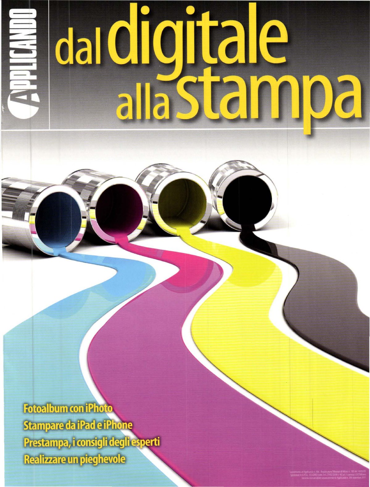 Applicando 306 supplemento