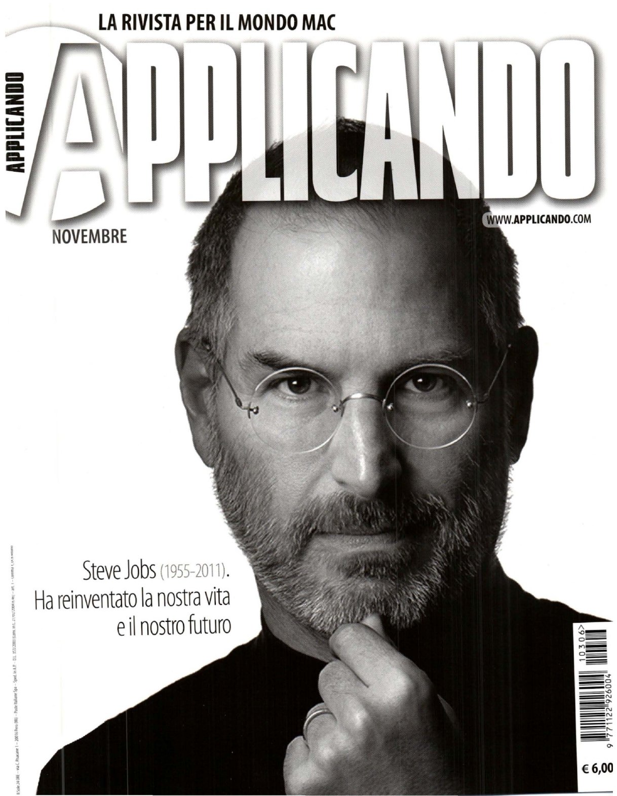 Applicando 306