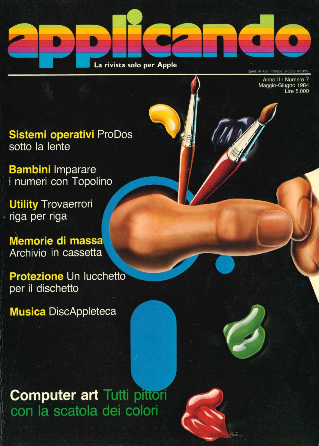 applicando007