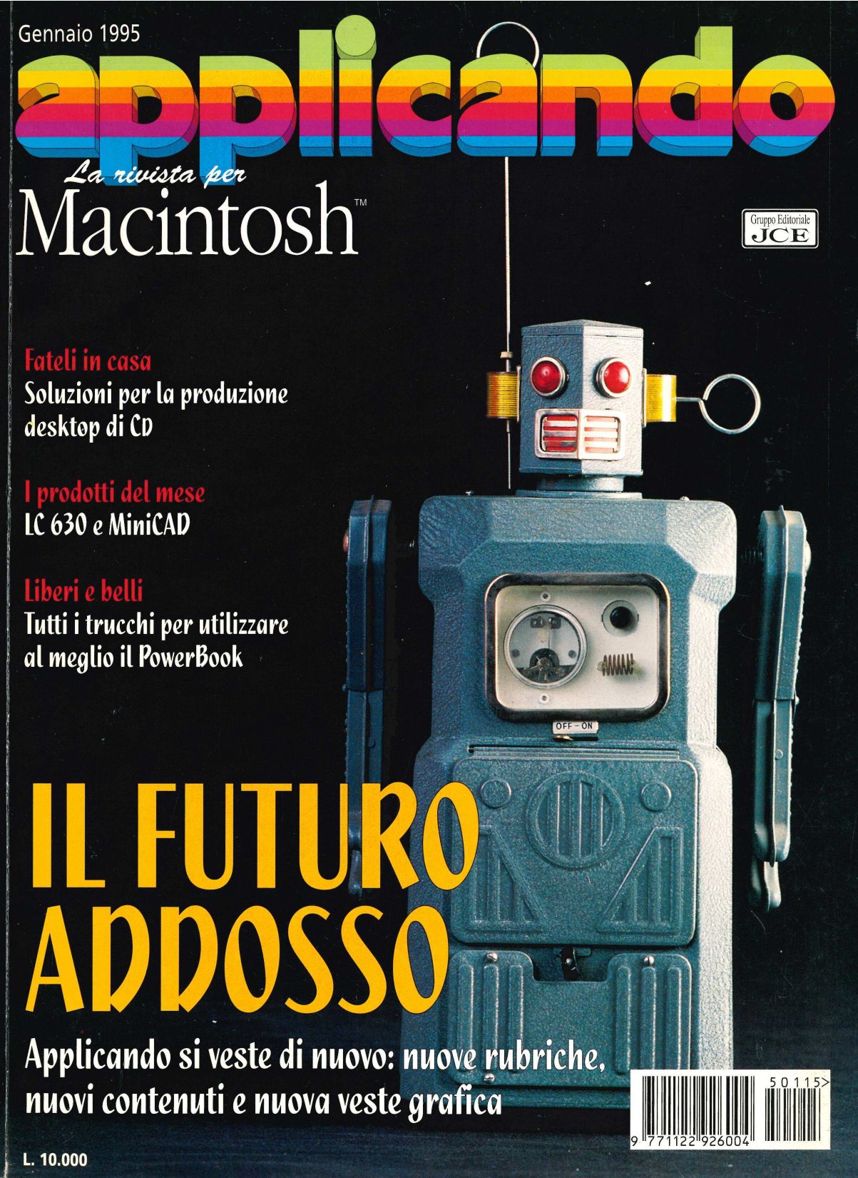 applicando115
