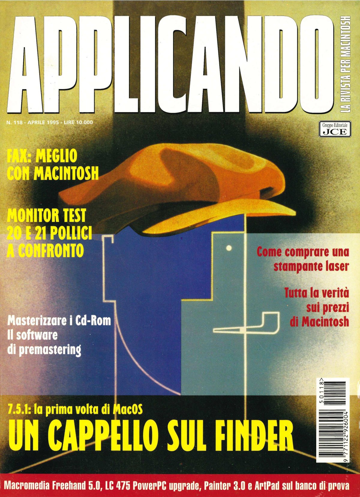 applicando118