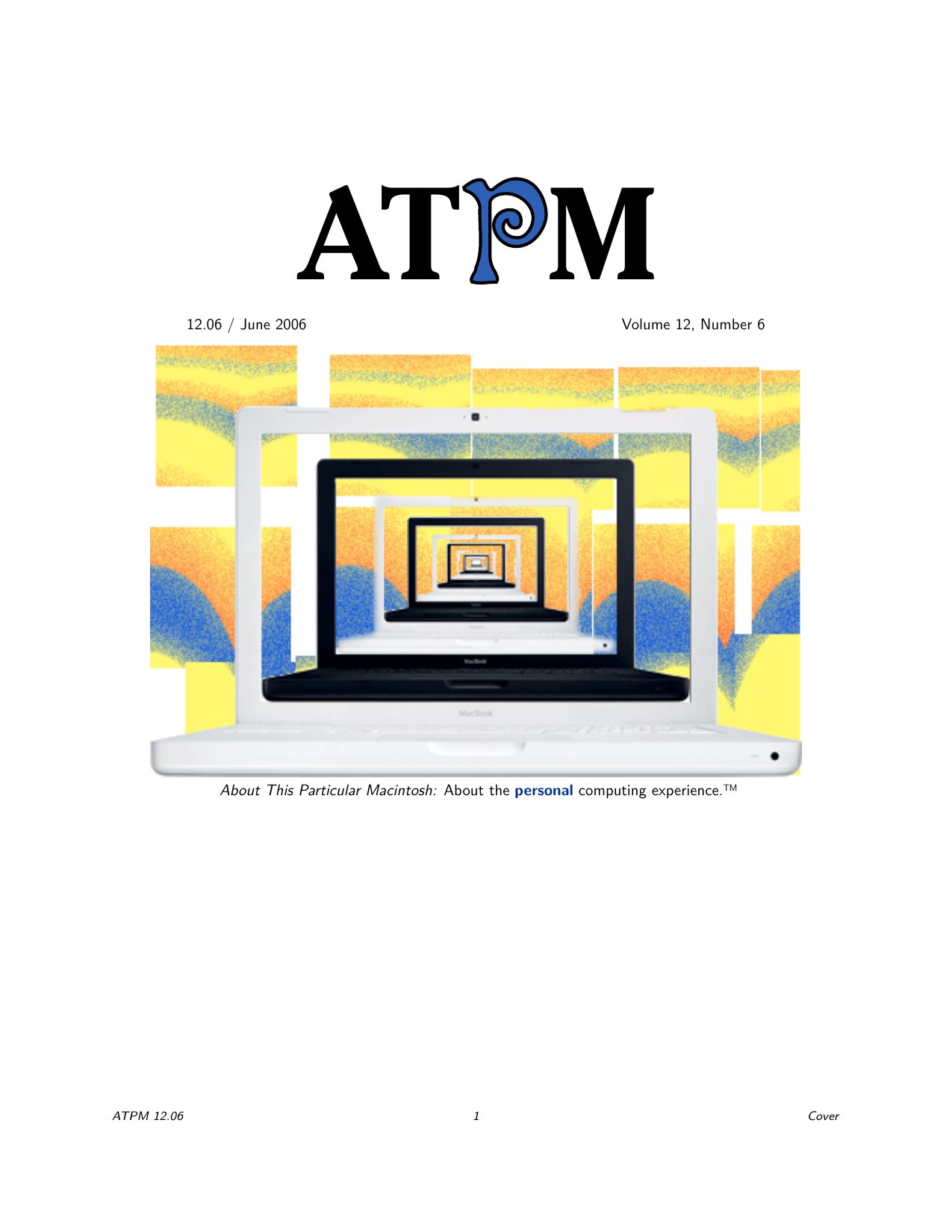 ATPMezineVolume12