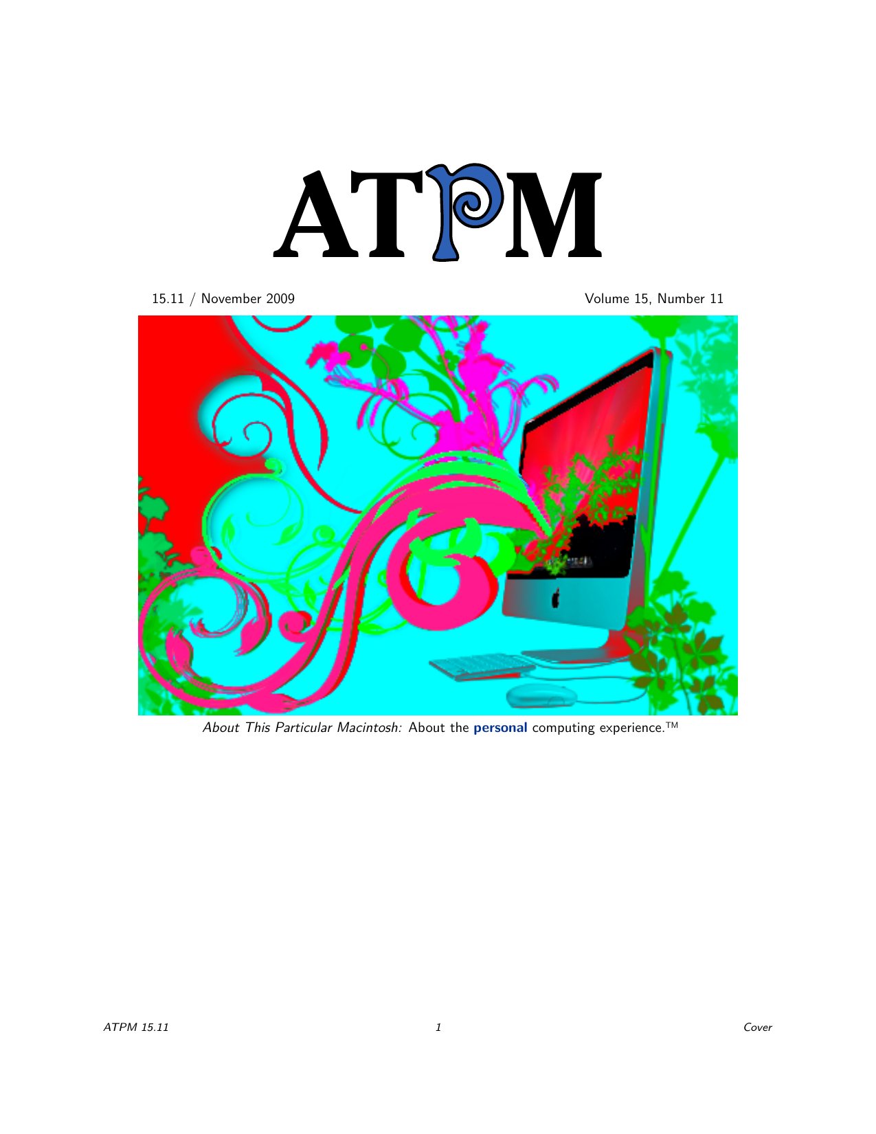 ATPMezineVolume15