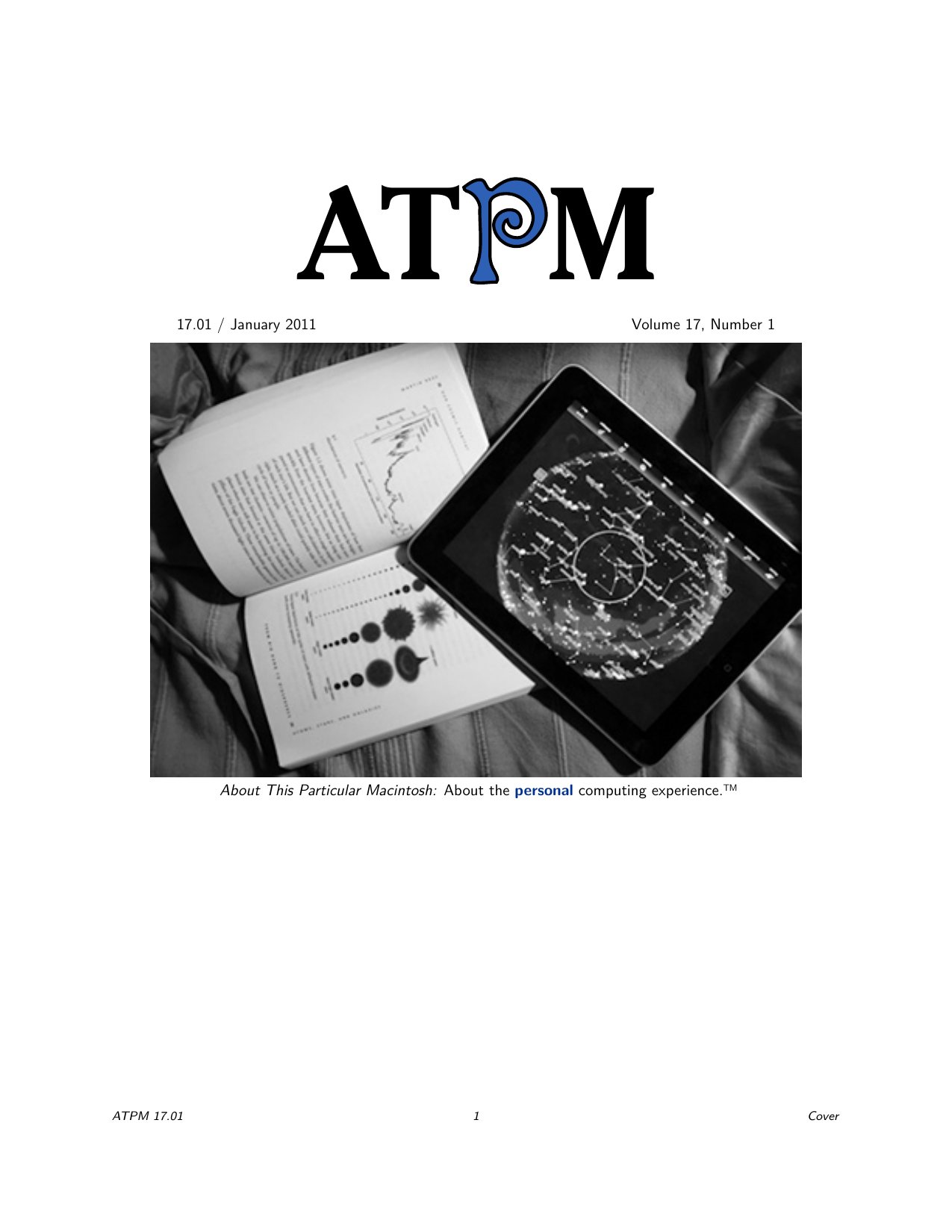 ATPMezineVolume17