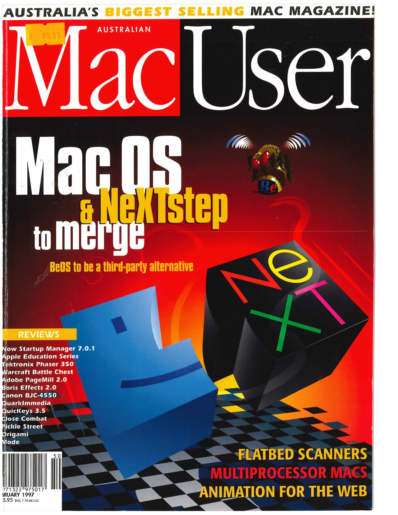 AustralianMacUserFebruary1997