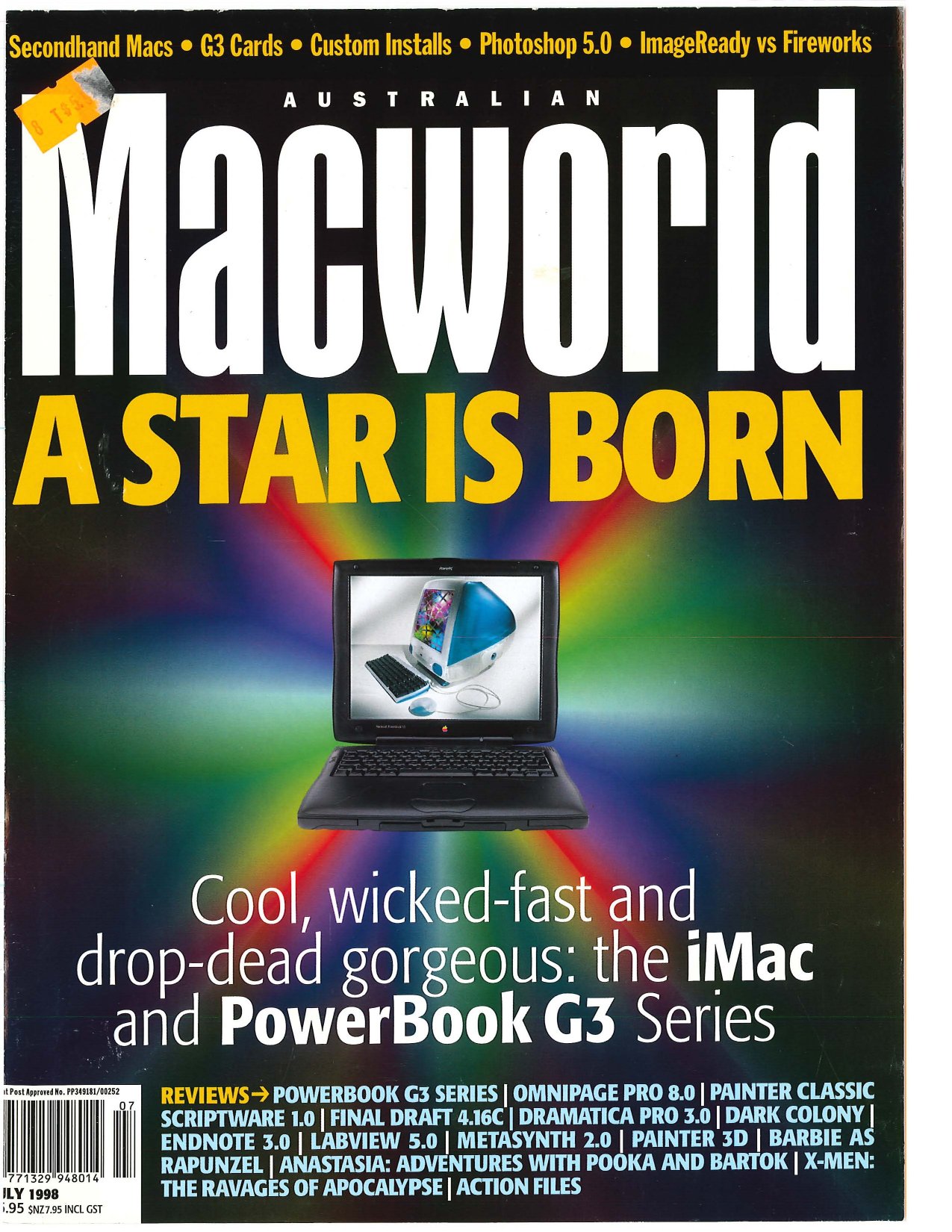 AustralianMacworldAustralianJuly1998