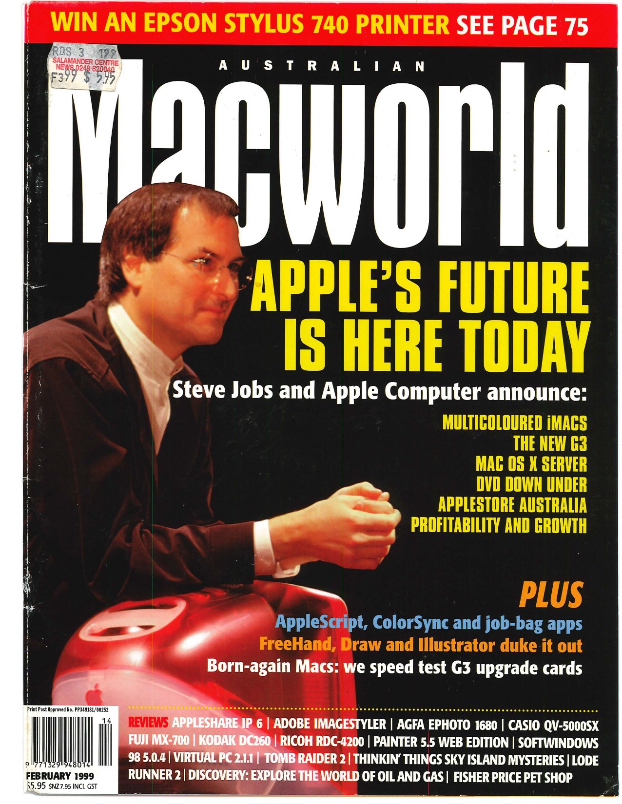 AustralianMacworldFebruary1999