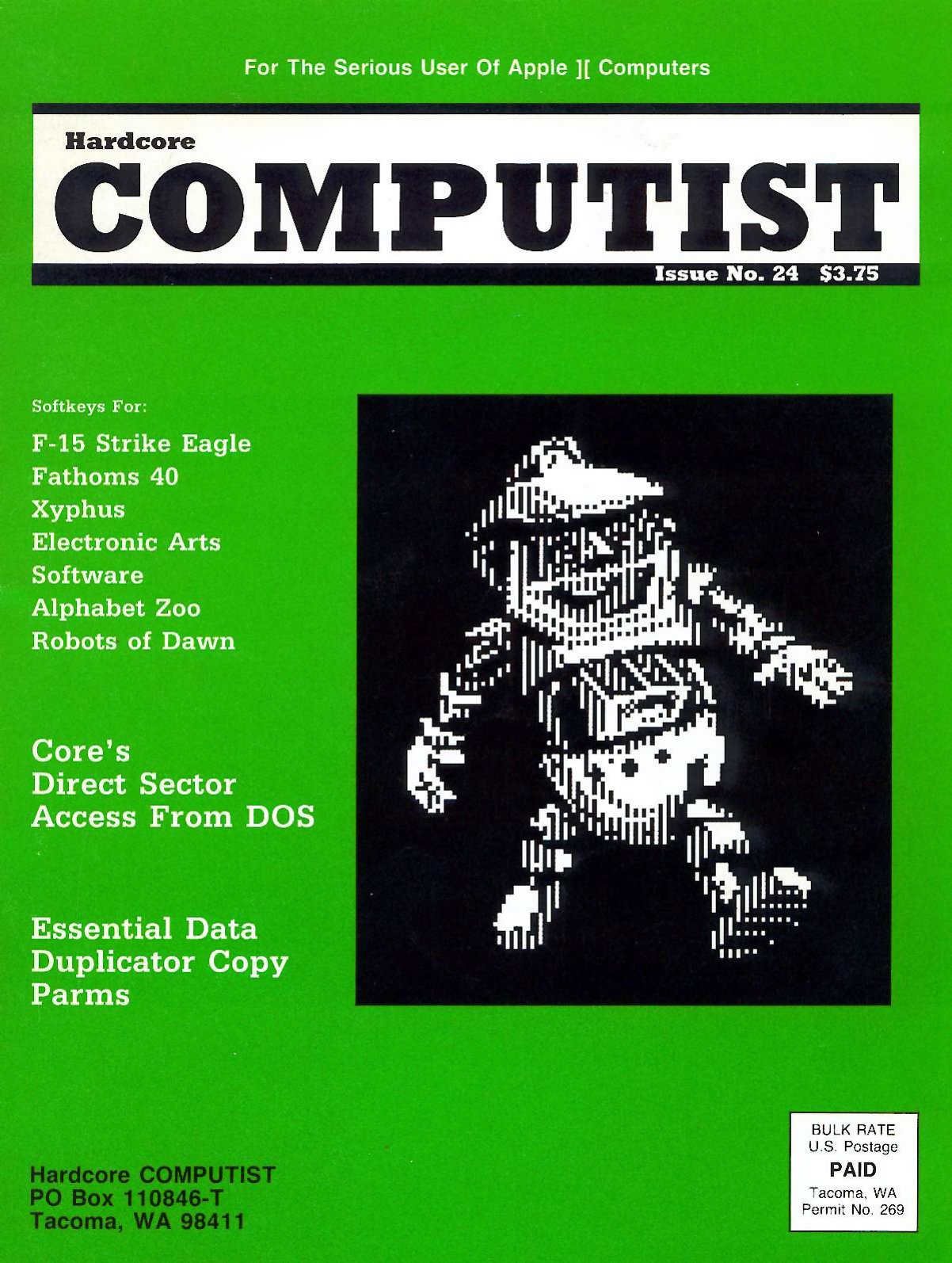 computist scan 24