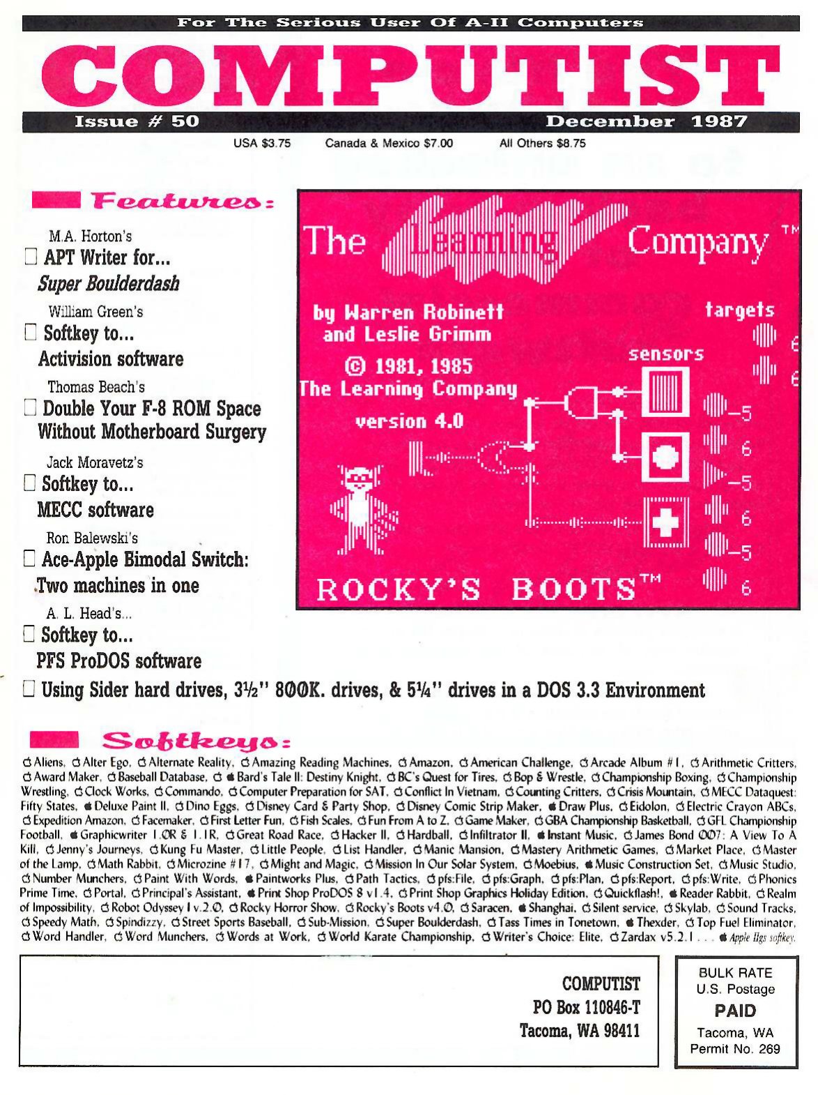 computist scan 50