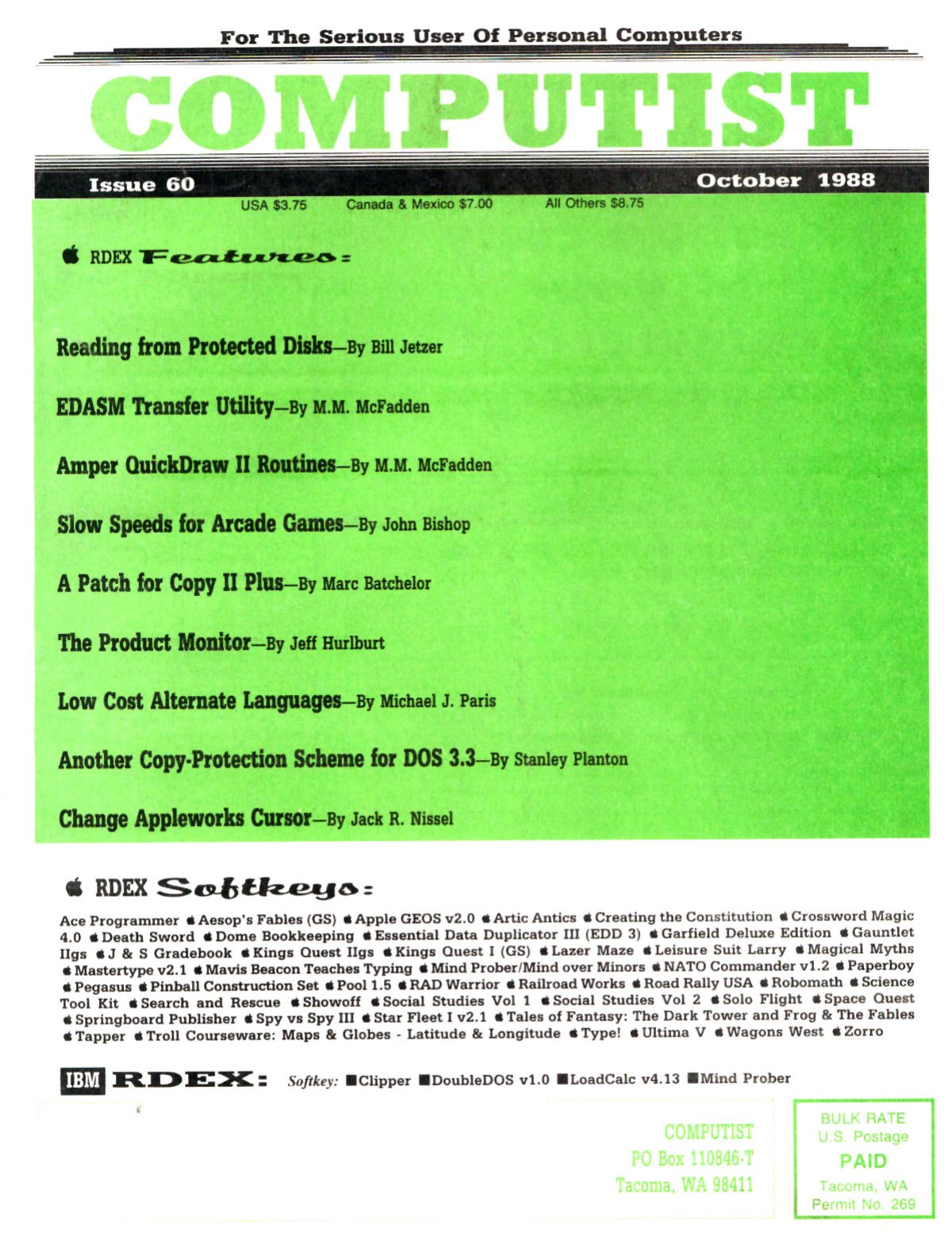 computist scan 60