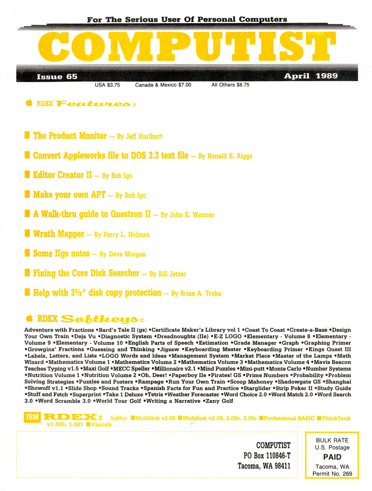 computist scan 65