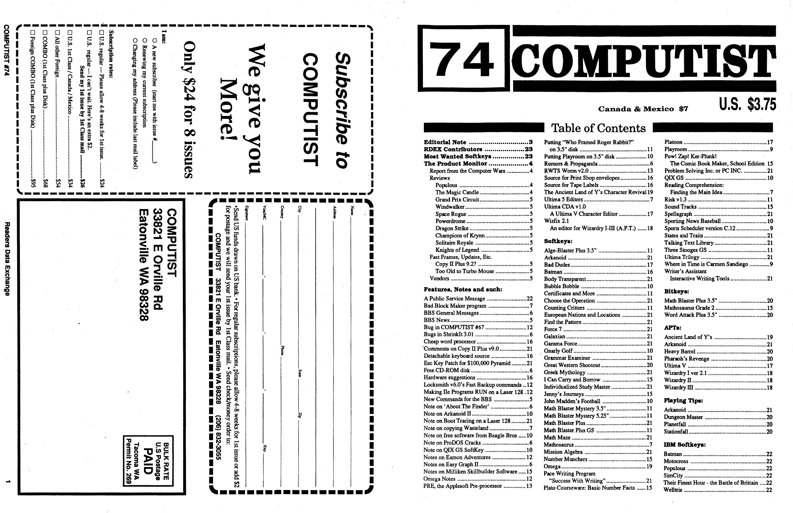 computist scan 74