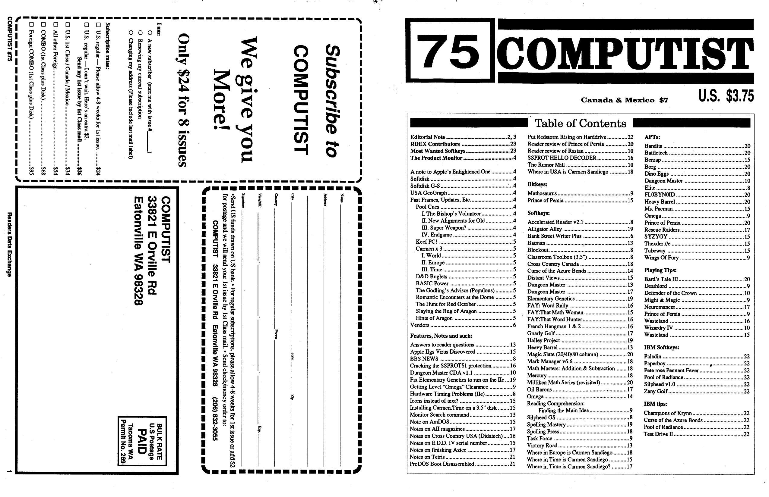 computist scan 75