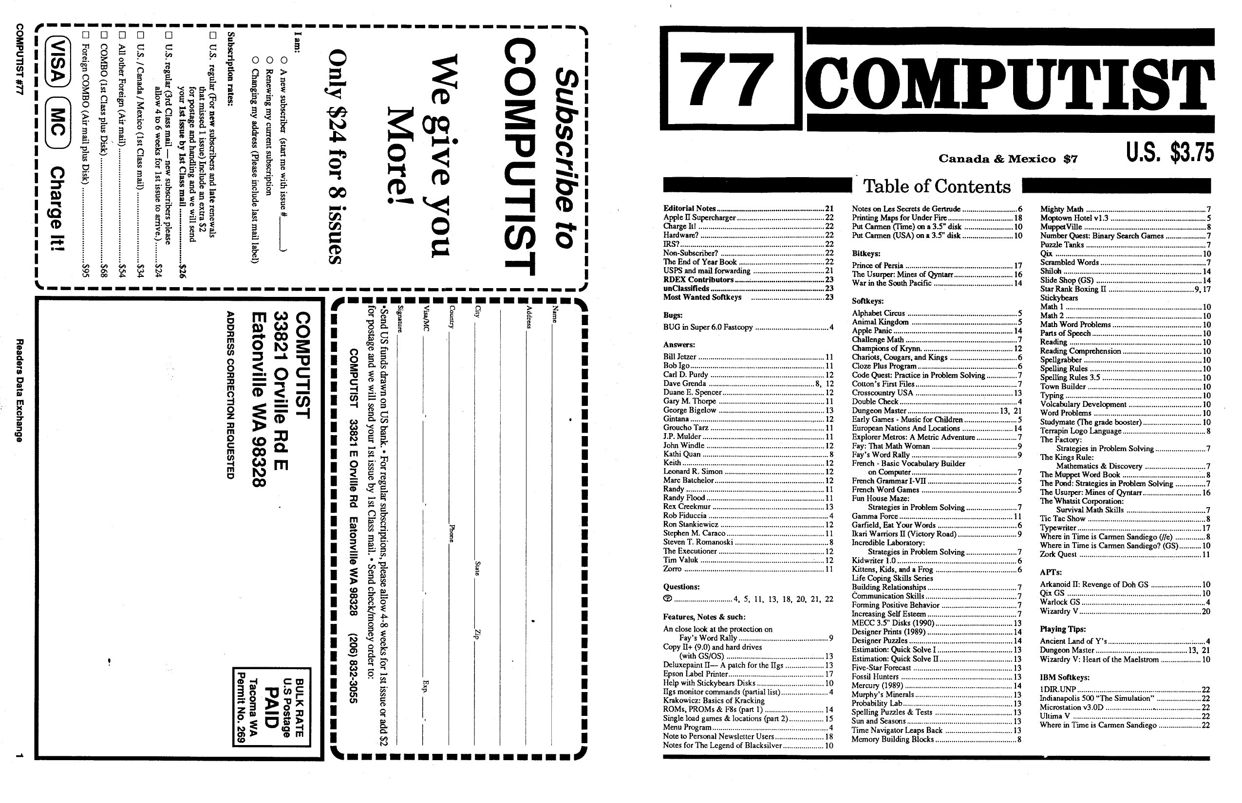 computist scan 77