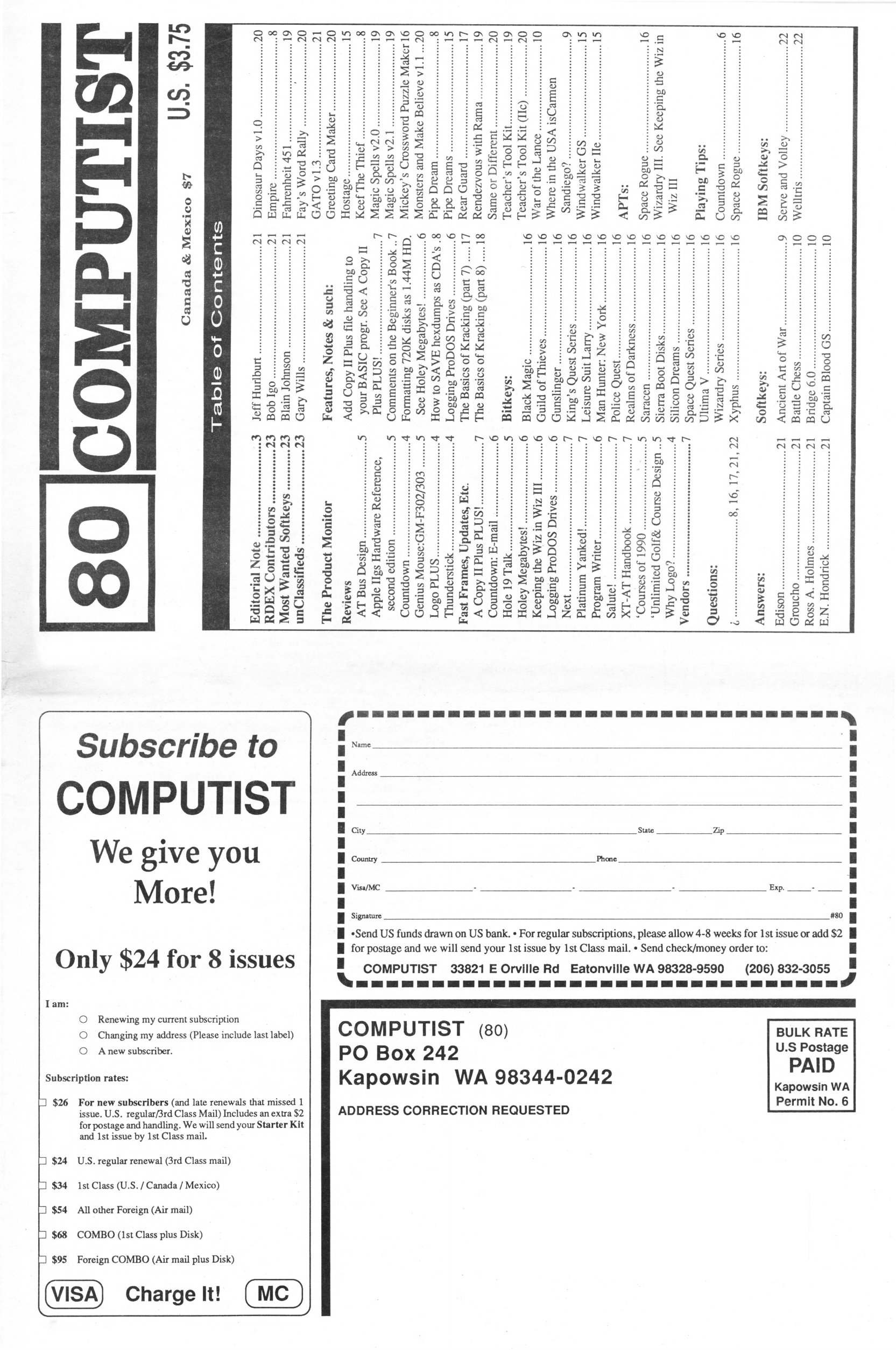 computist scan 80