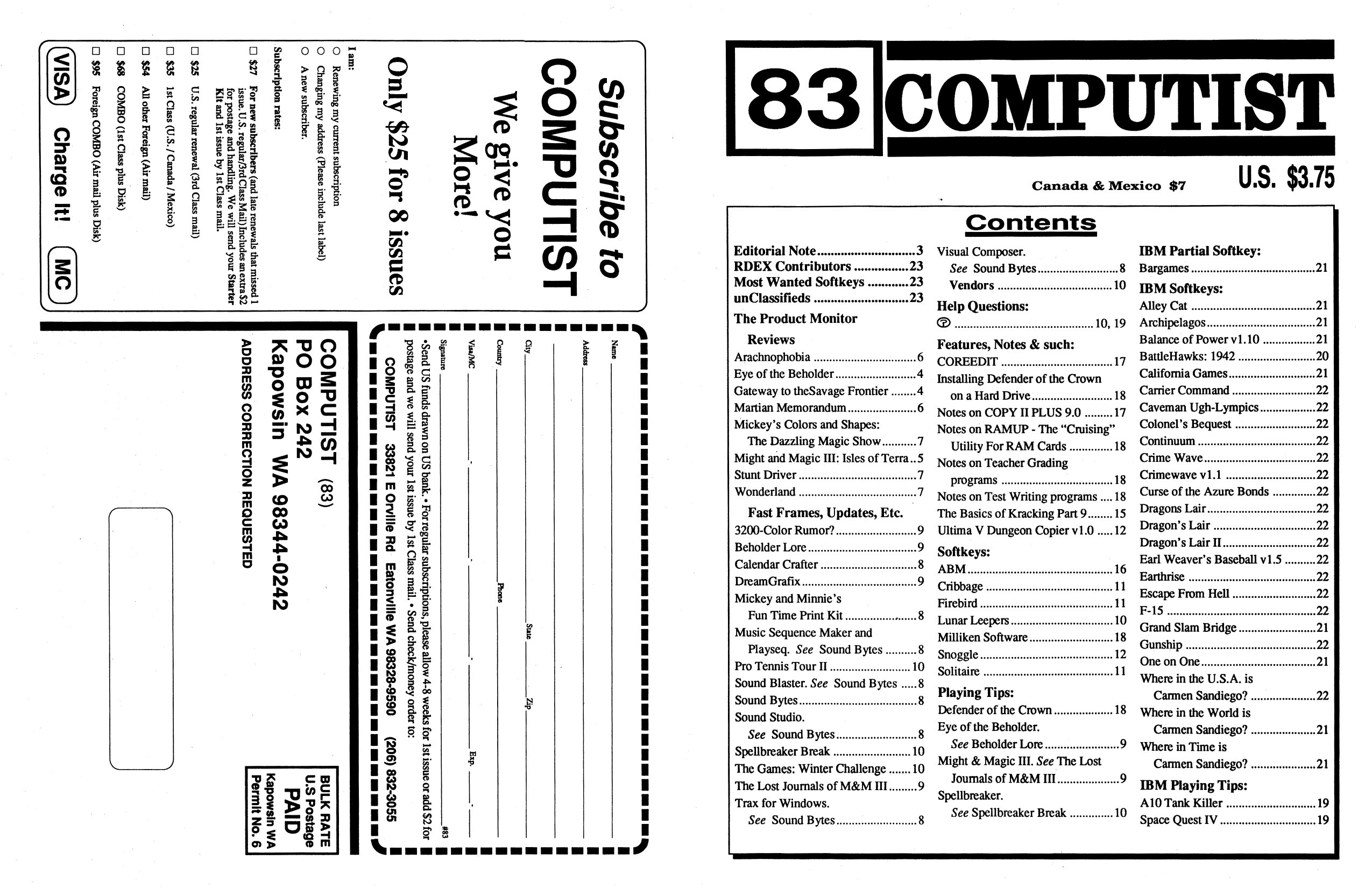 computist scan 83