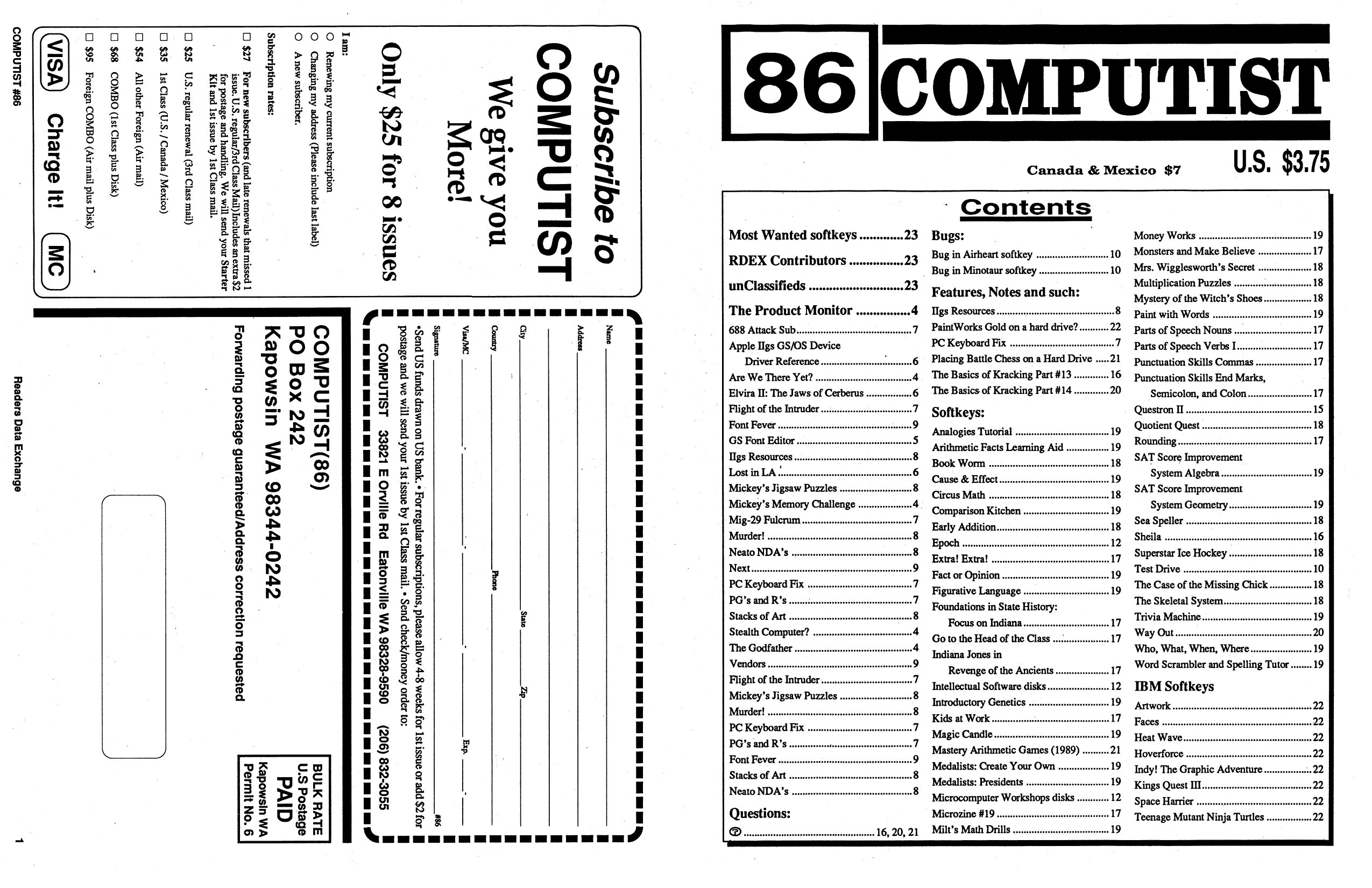 computist scan 86