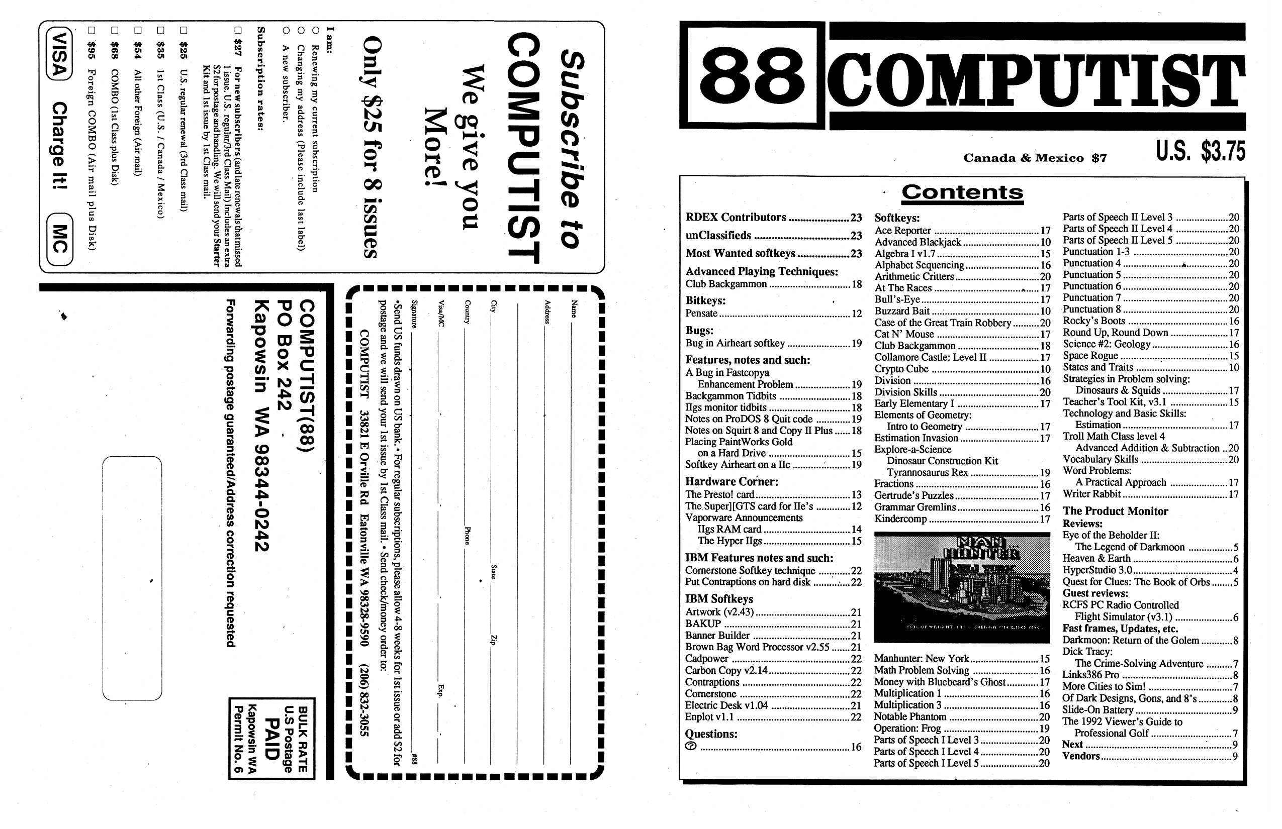 computist scan 88