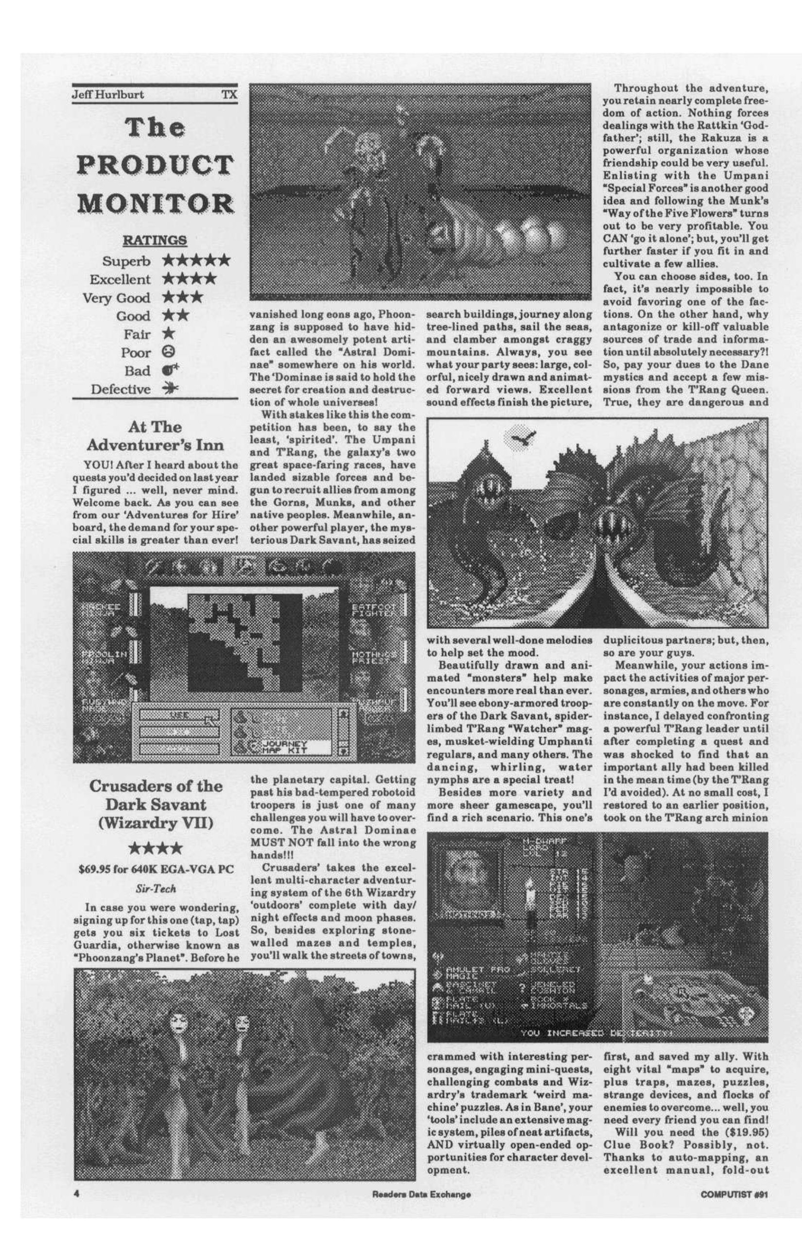 computist scan 91