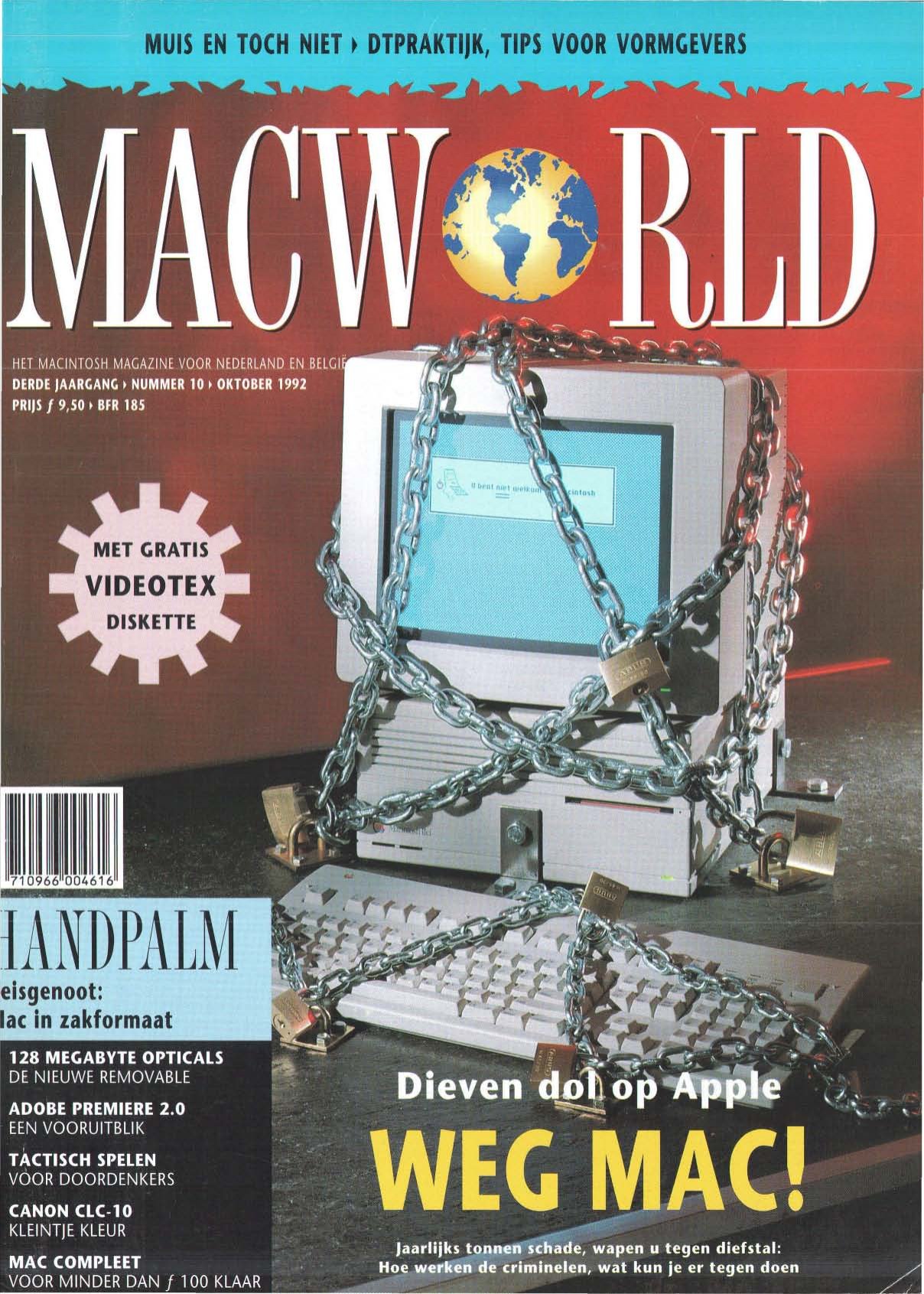 eu Macworld 1992 10 NED OCR
