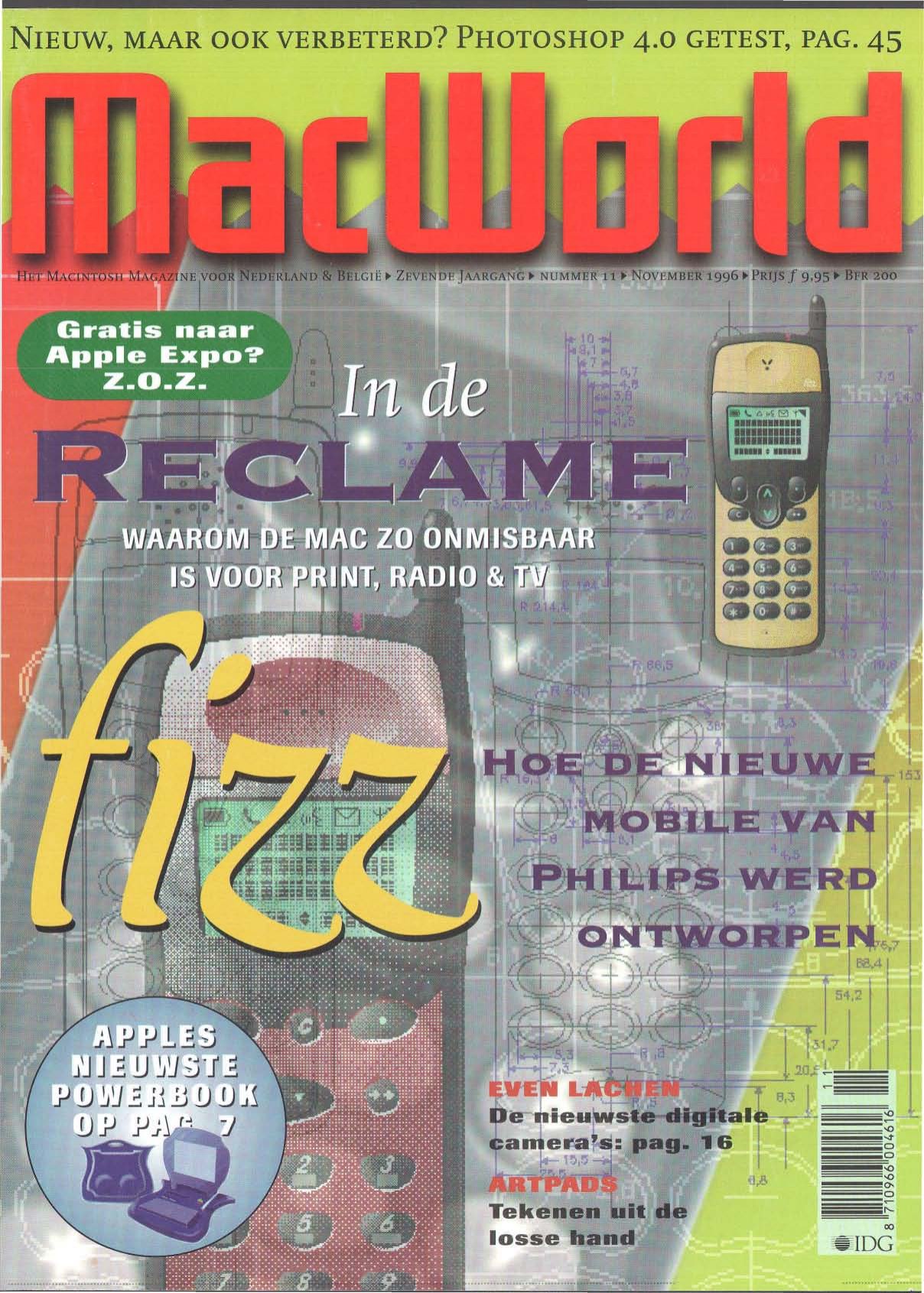 eu Macworld 1996 11 NED OCR