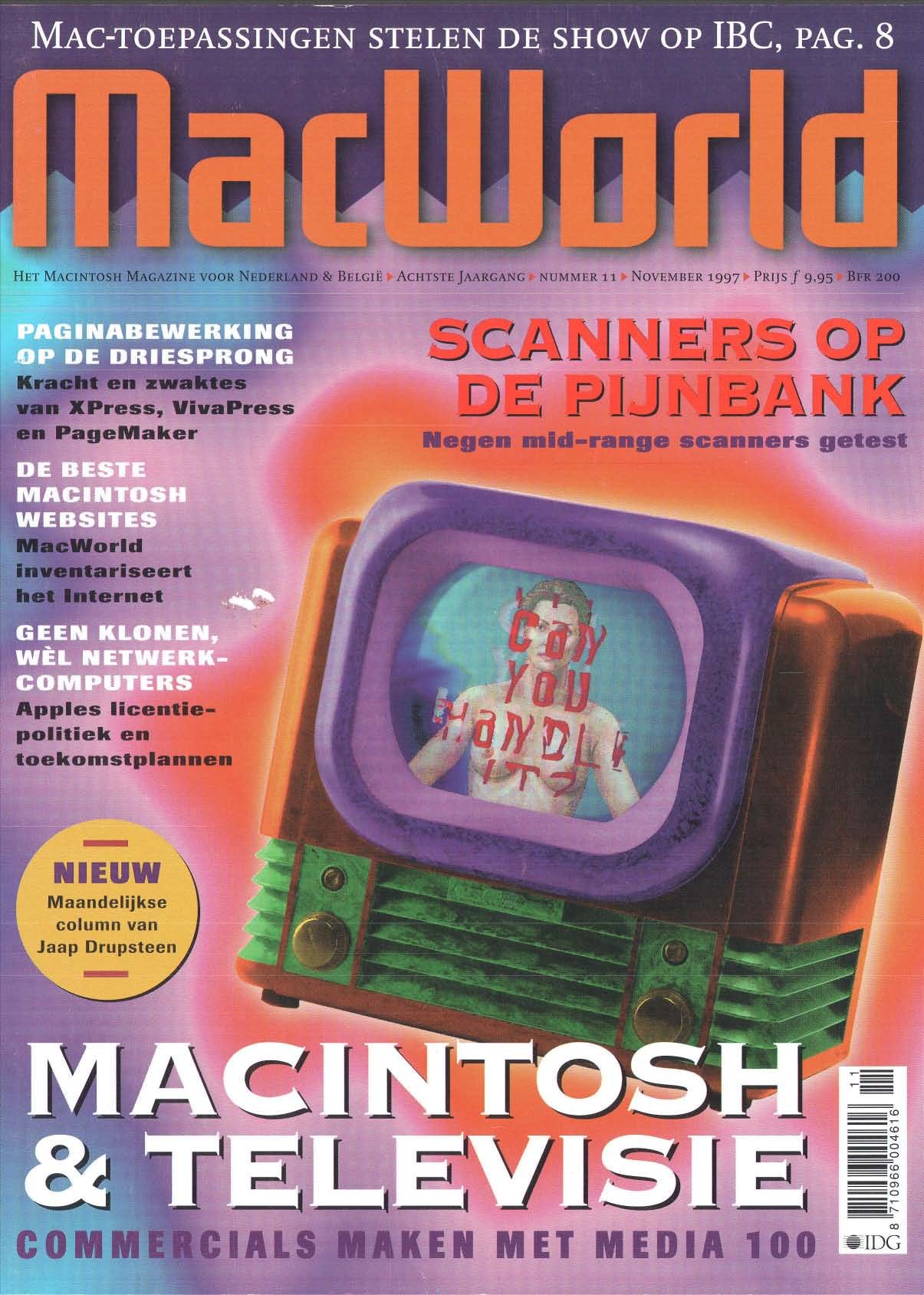 eu Macworld 1997 11 NED OCR