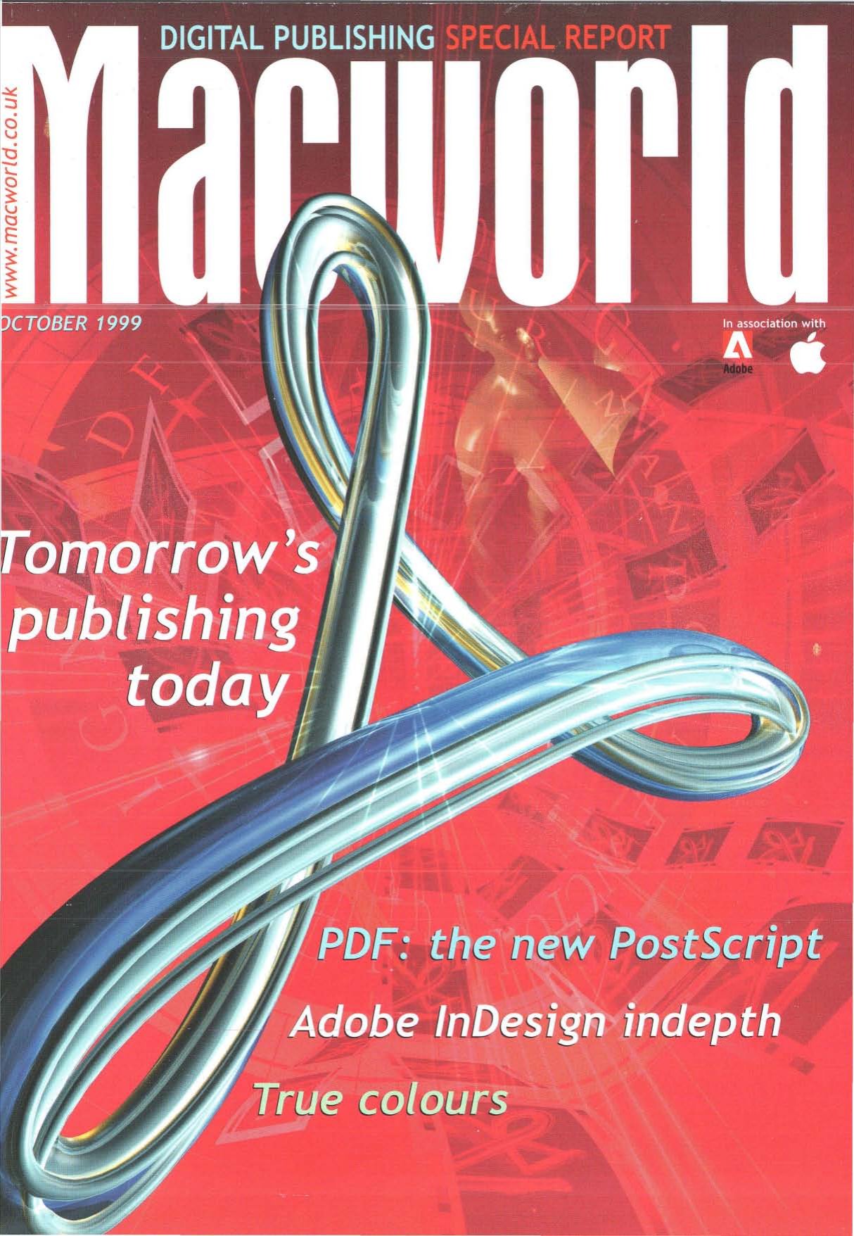 eu Macworld 1999 10 UK OCR