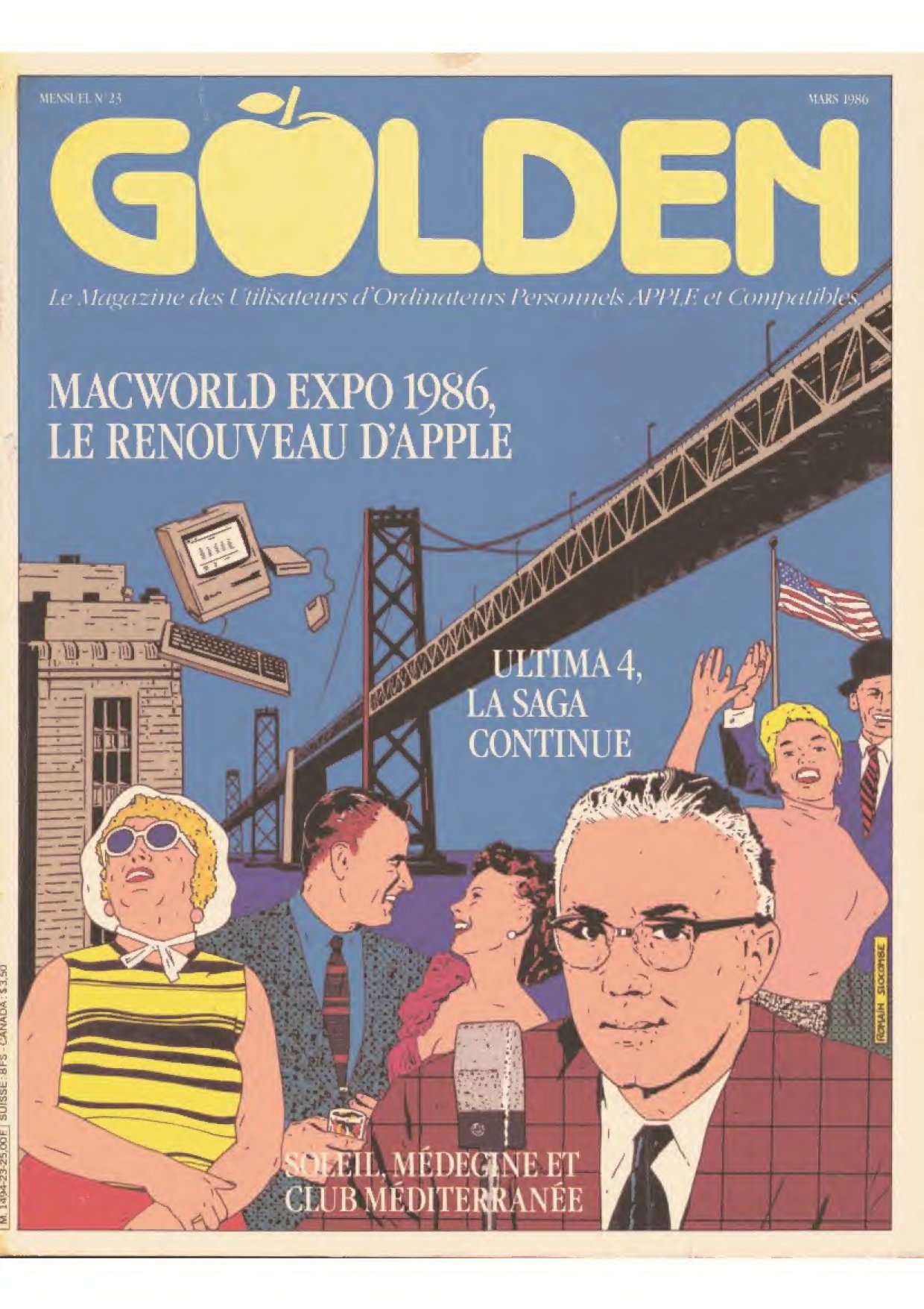 golden23