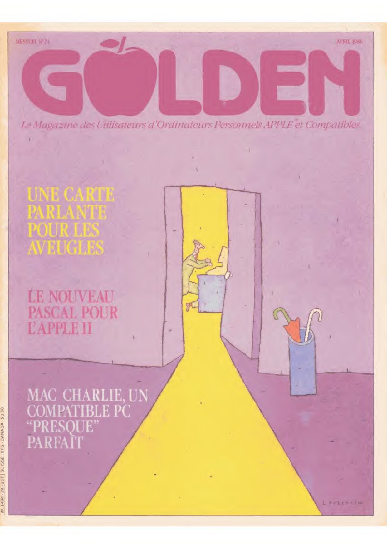 golden24
