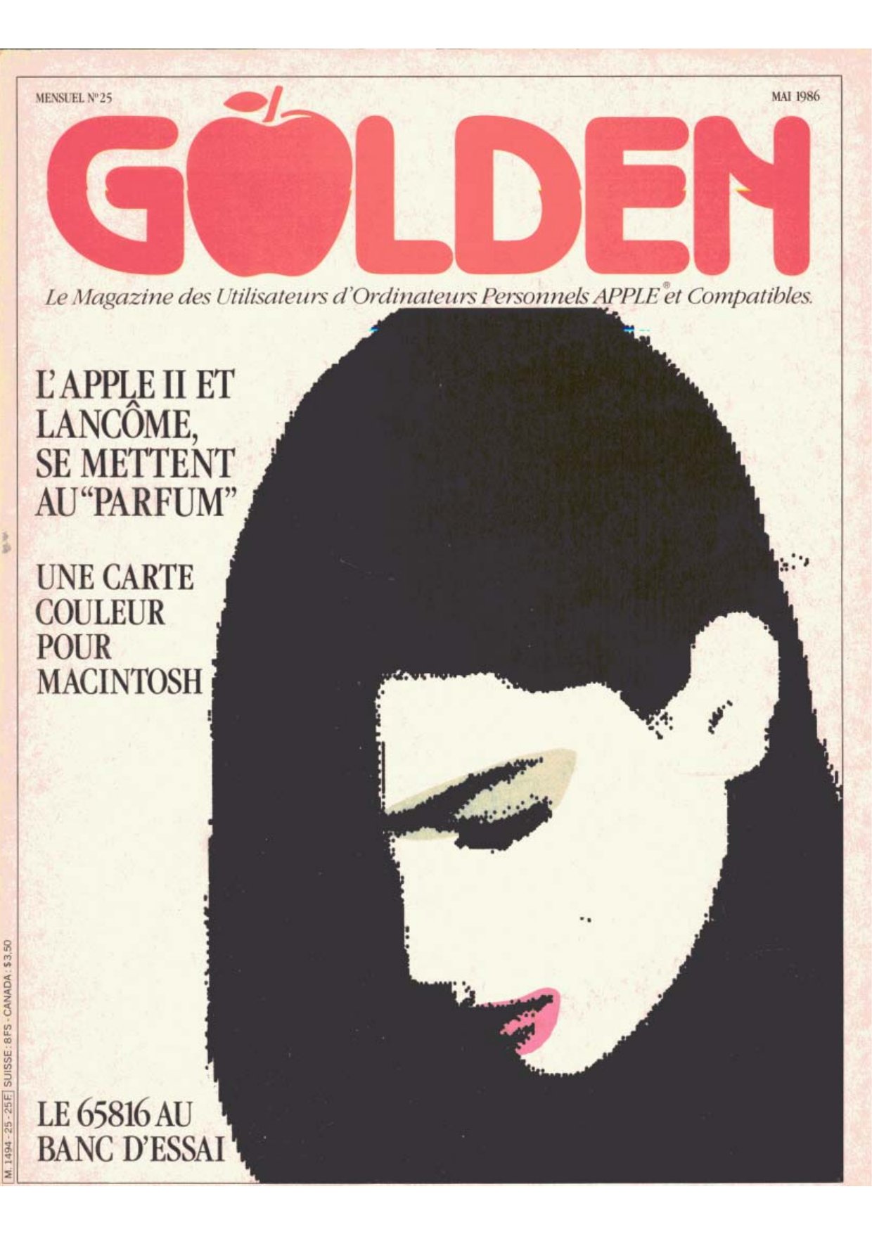 golden25