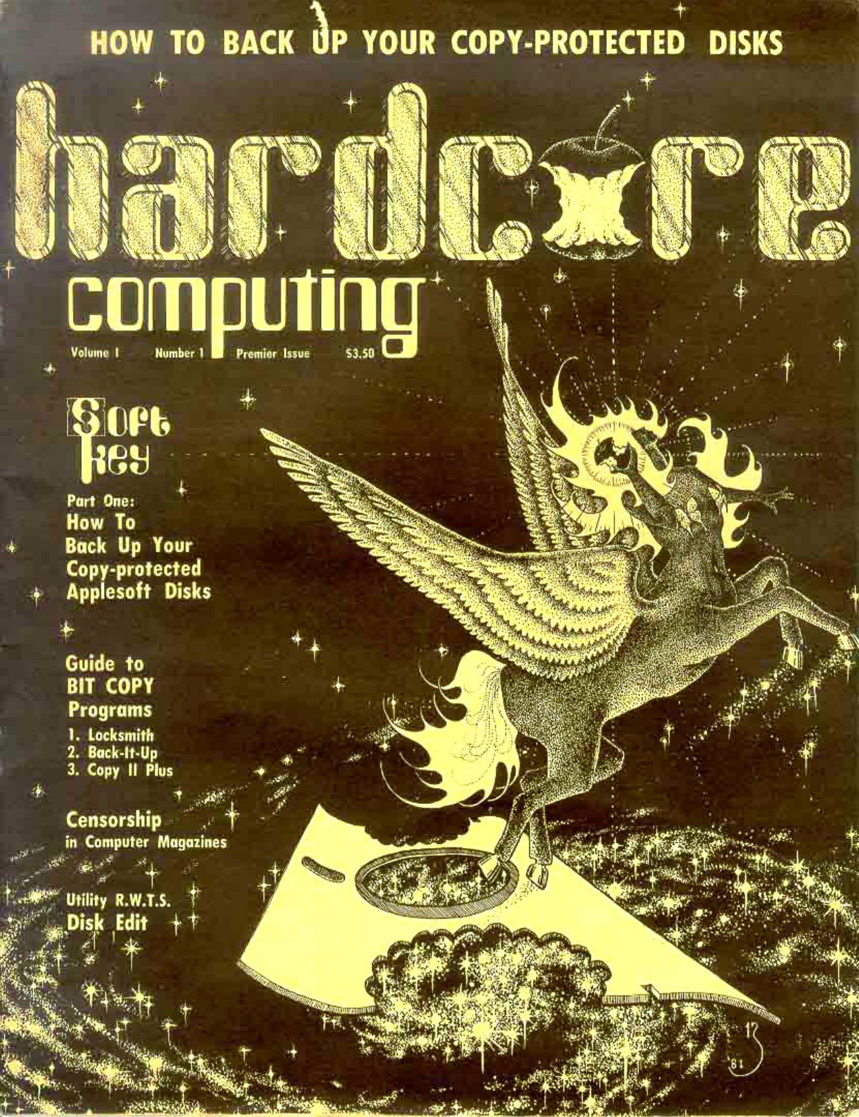 hardcore computing 1