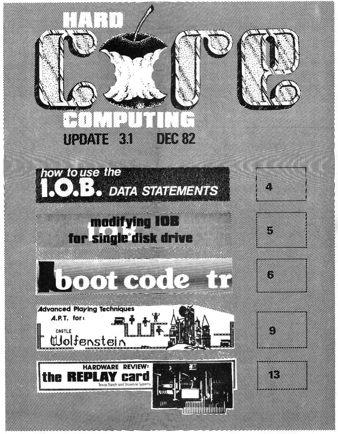 hardcore computing 3.1