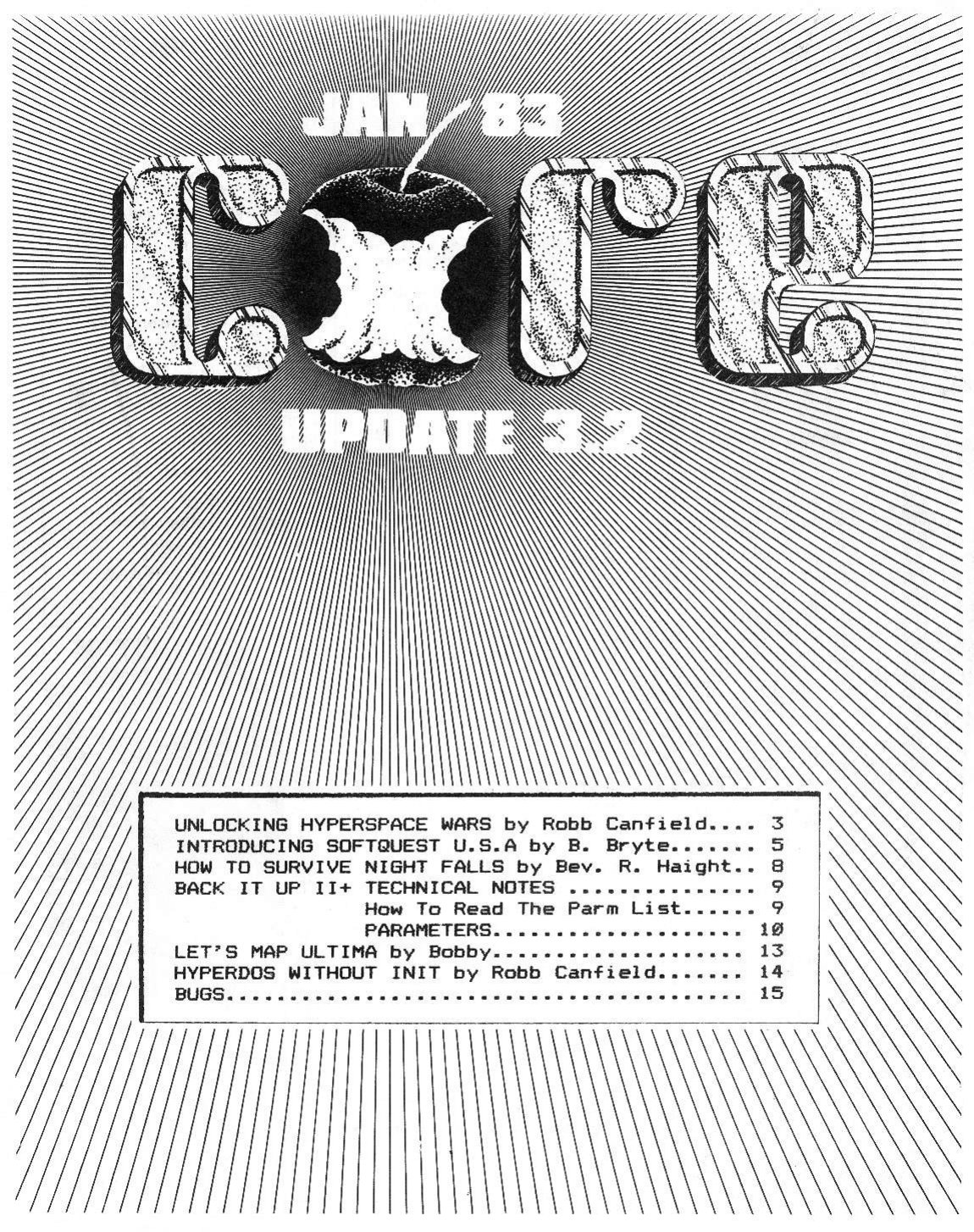 hardcore computing 3.2